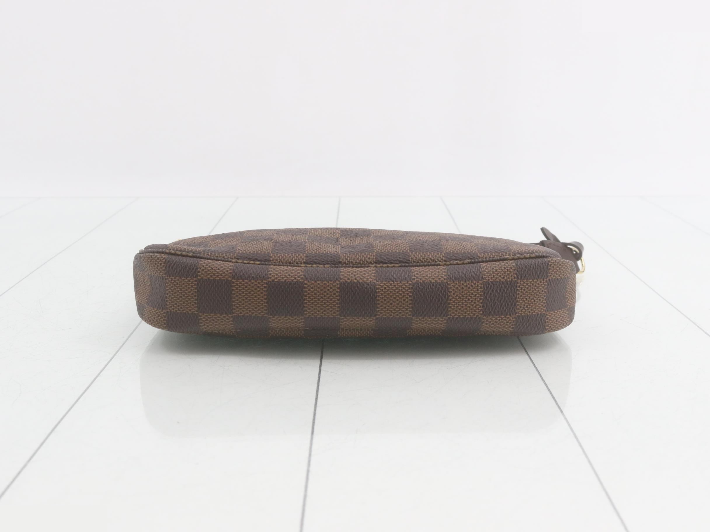 Pochette Accessoires (old model) - with dust bag and box. — view 3