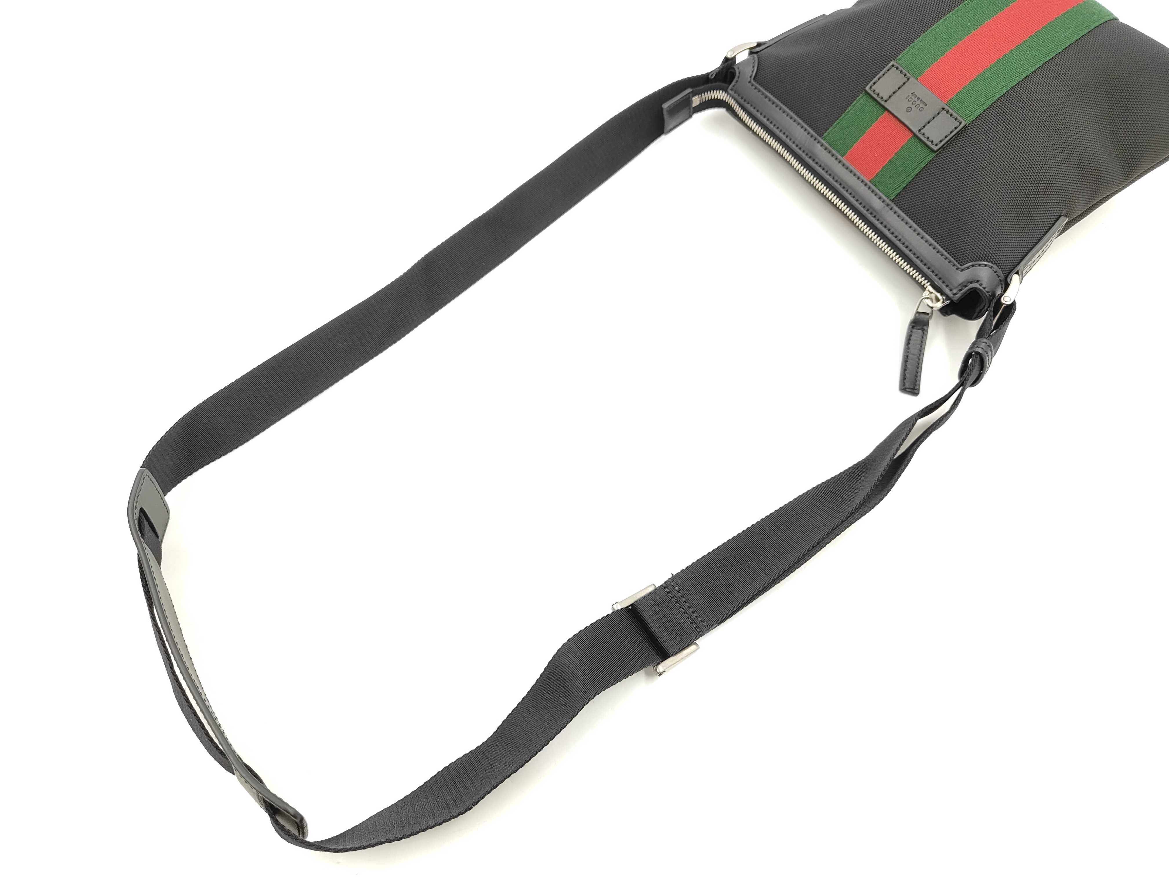 631199 Shoulder Bag — view 3