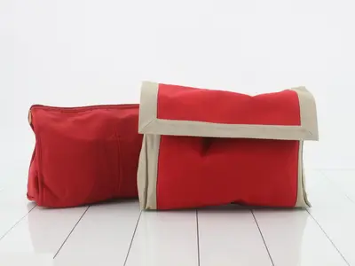 Clutch bag
