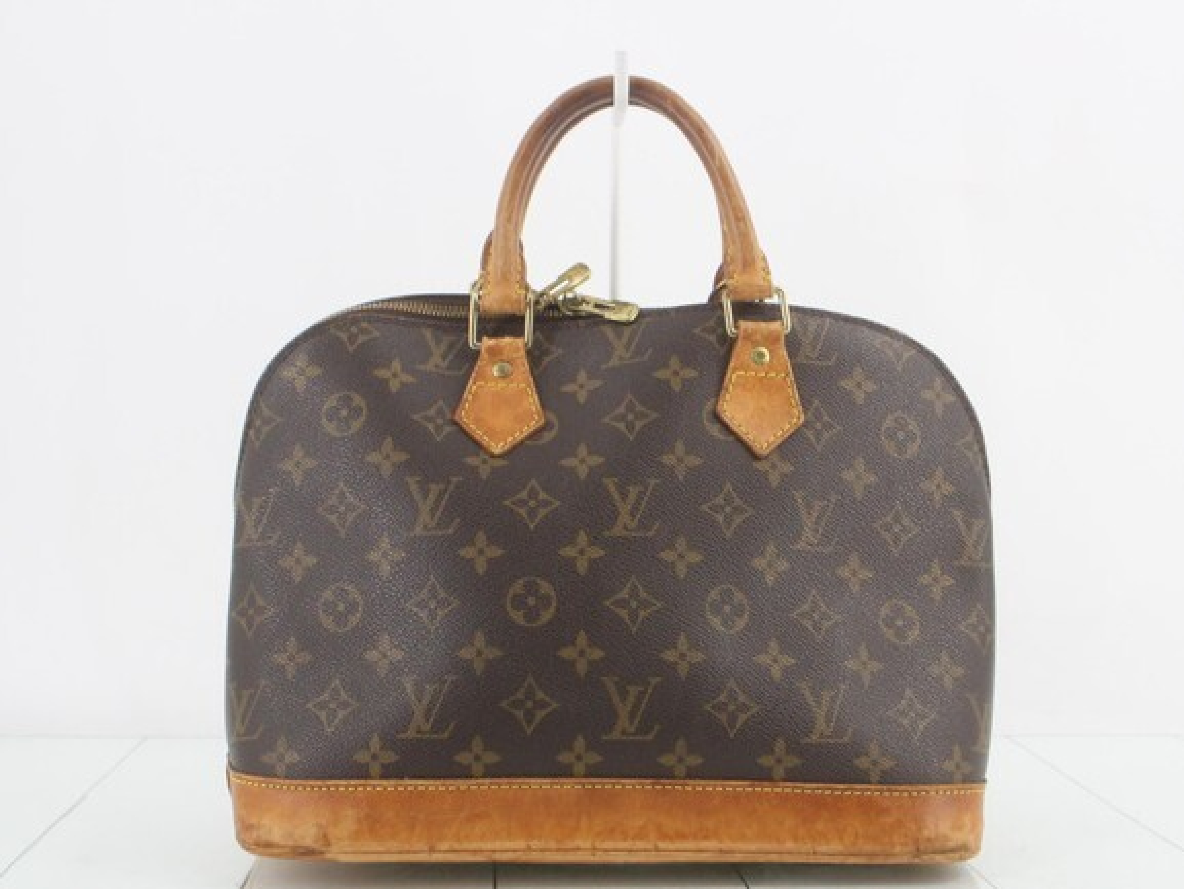 Alma (old model) handbag — view 2