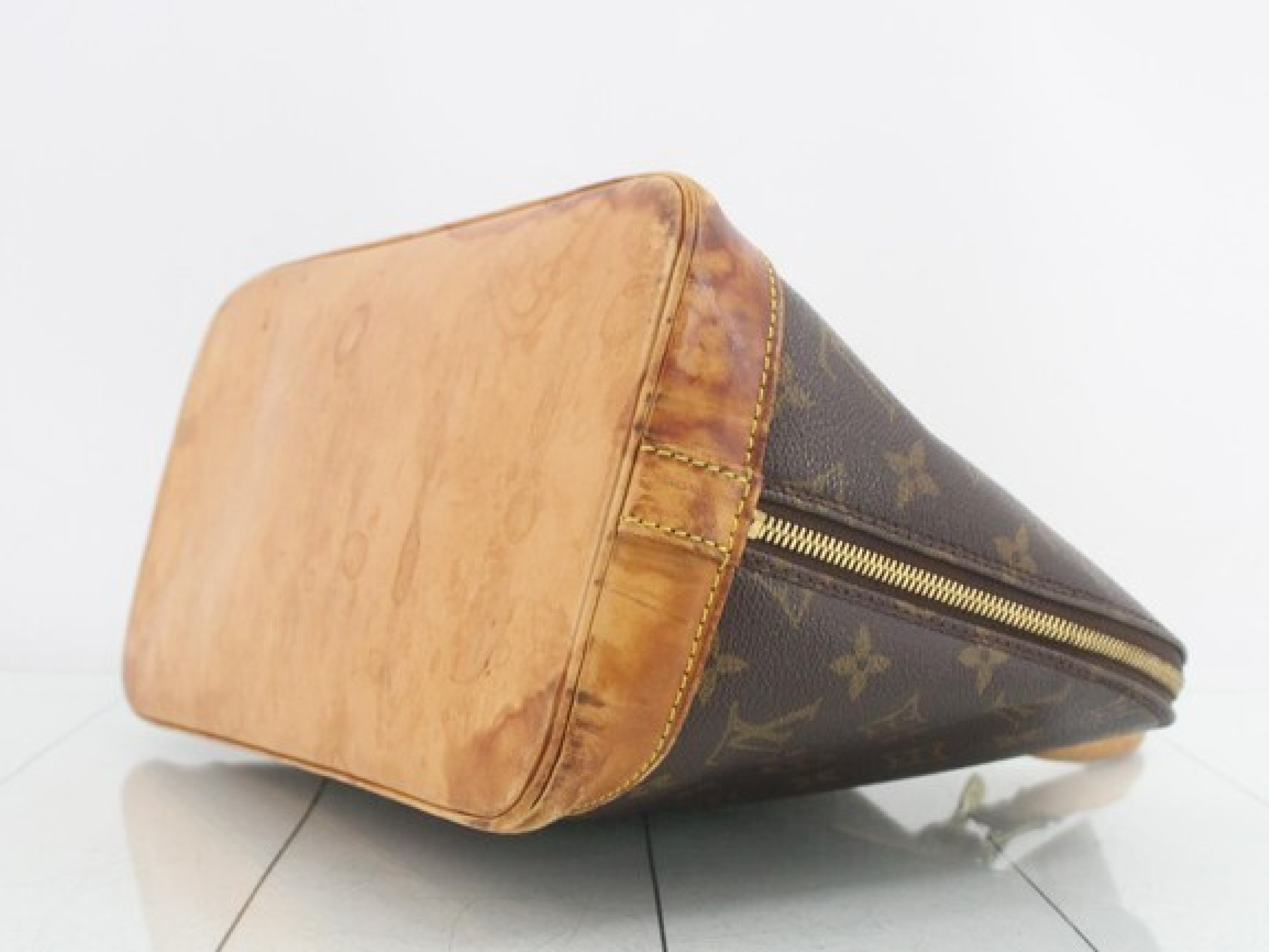 Alma (old model) handbag — view 4