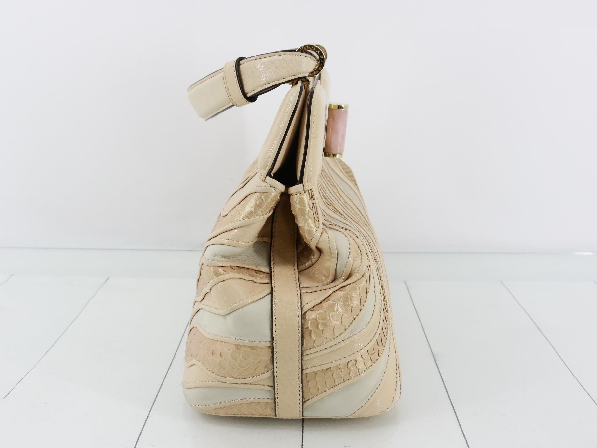 Other line bags/handbags Isabella Rossellini beige — view 4