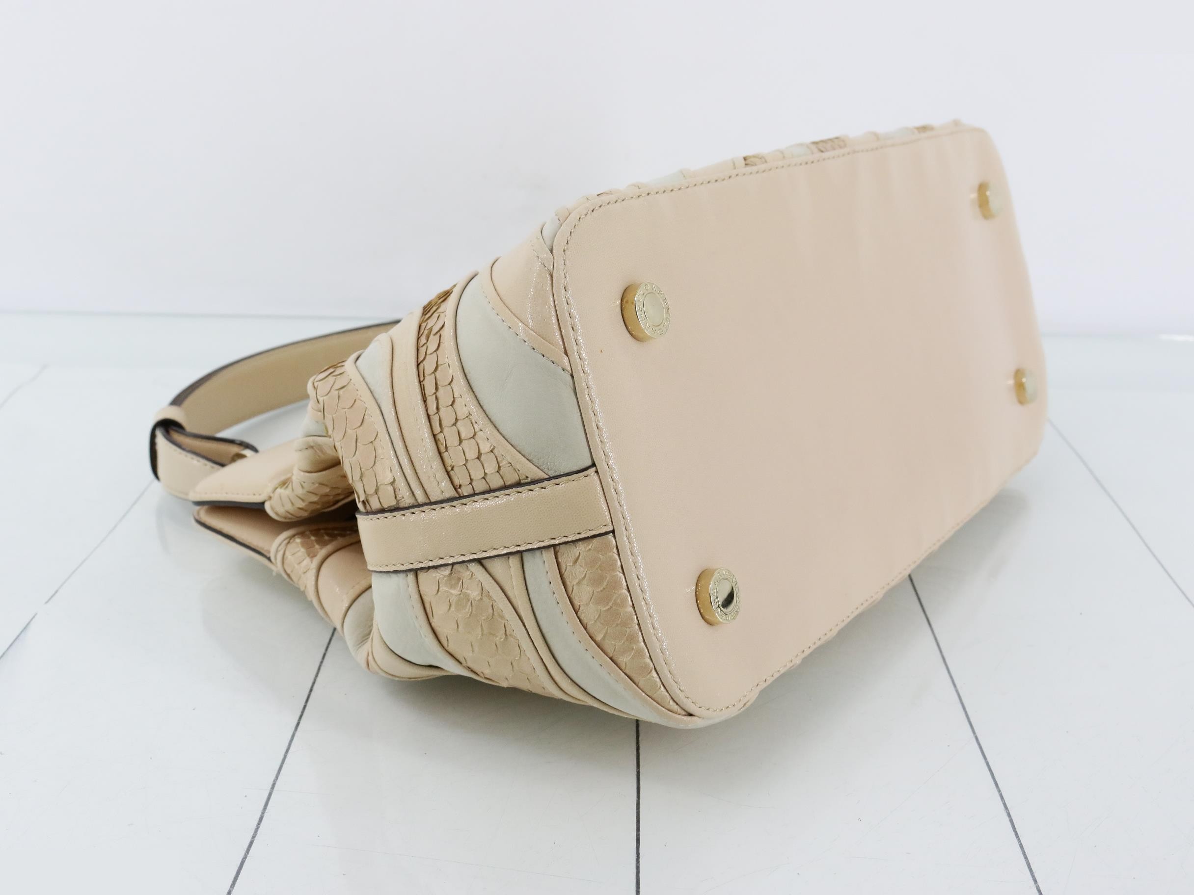 Other line bags/handbags Isabella Rossellini beige — view 5