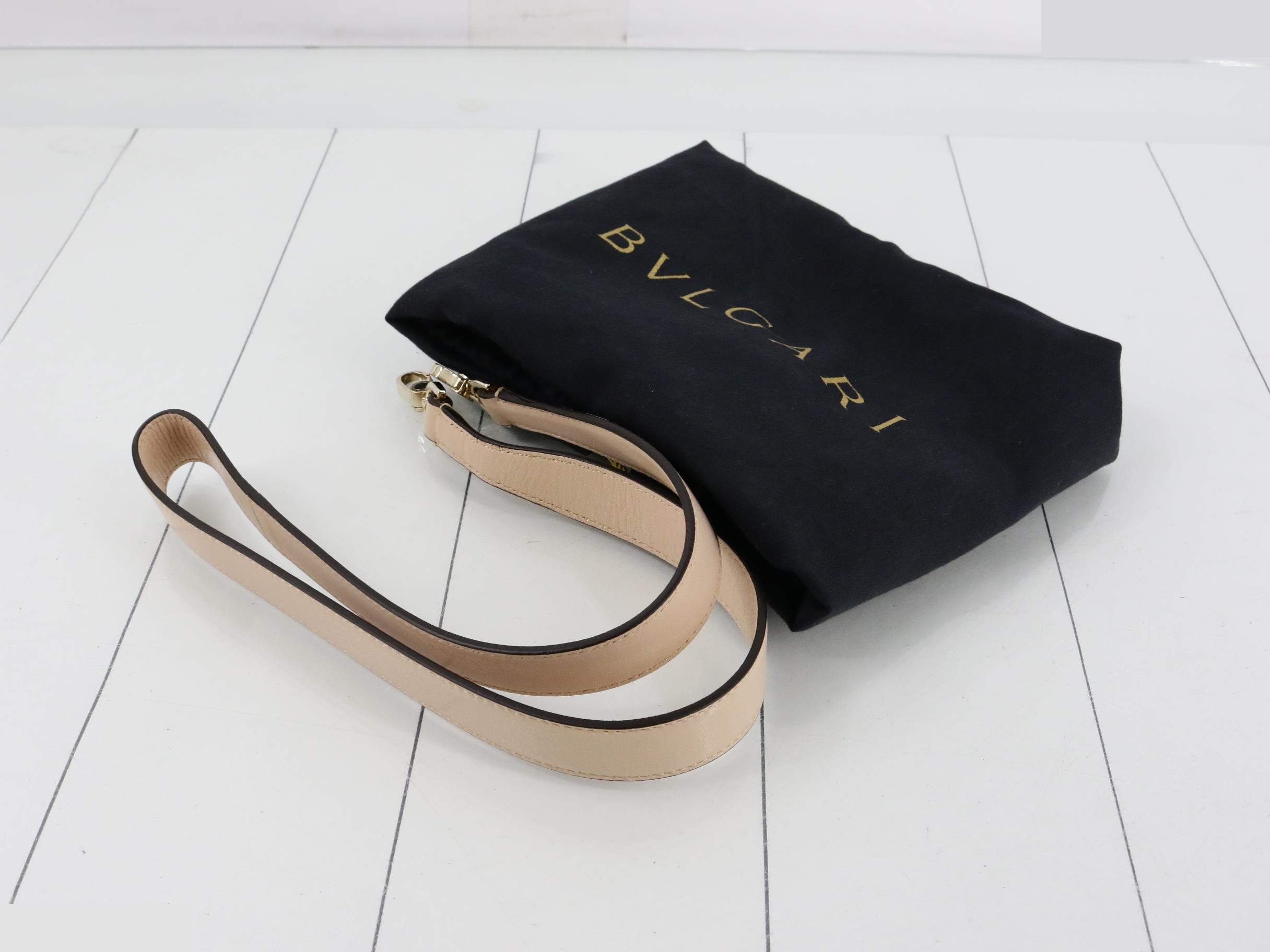 Other line bags/handbags Isabella Rossellini beige — view 7