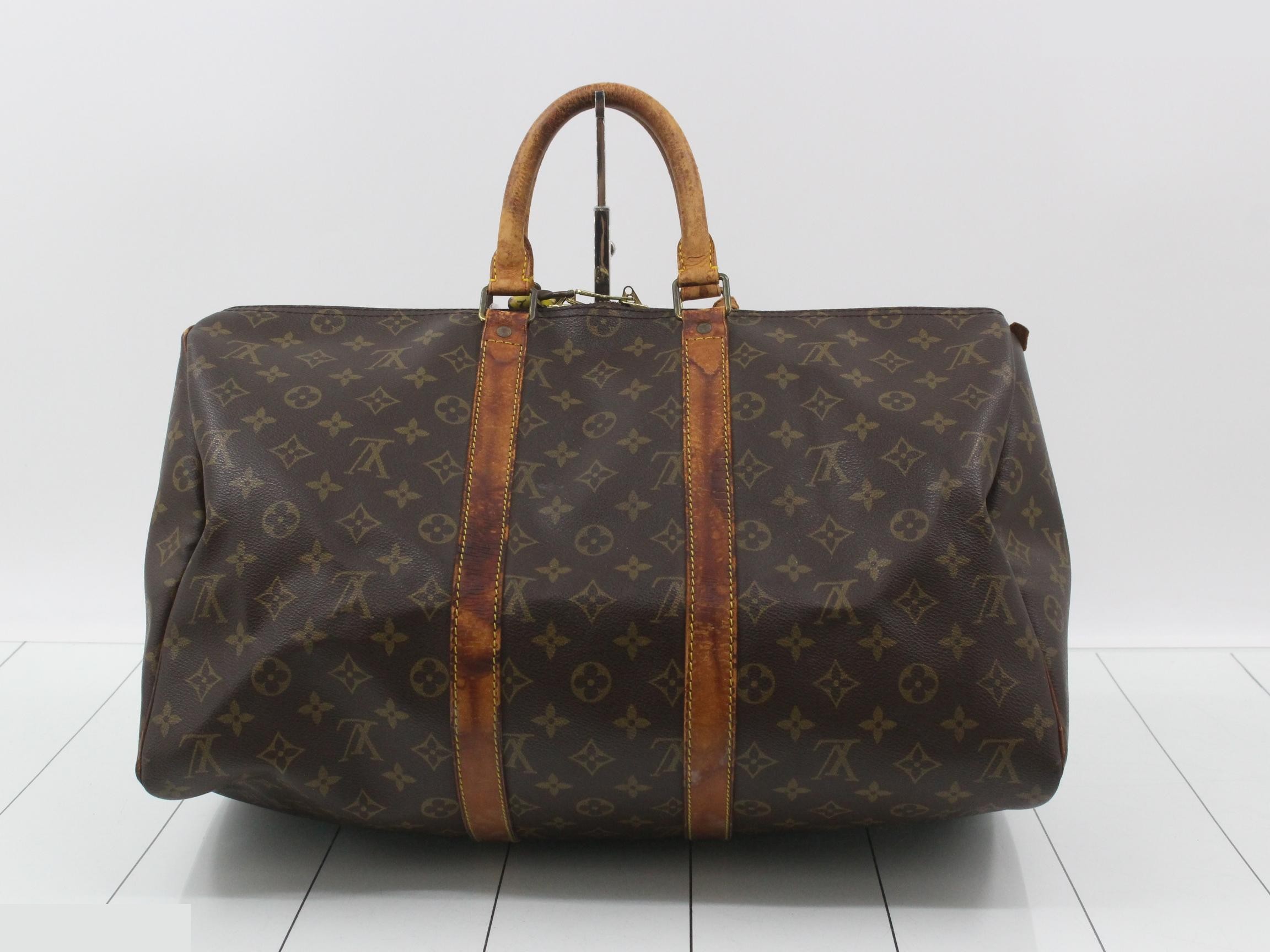 Boston bag - Louis Vuitton — view 2