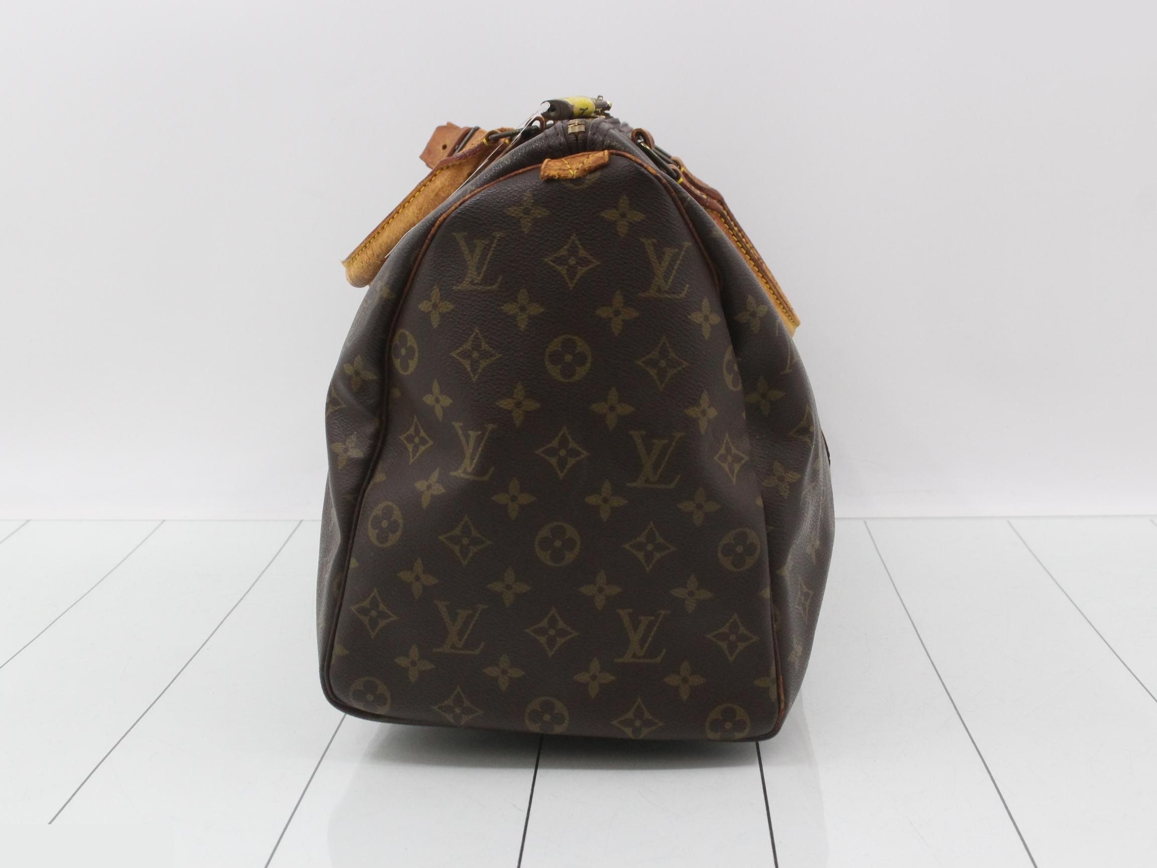 Boston bag - Louis Vuitton — view 3