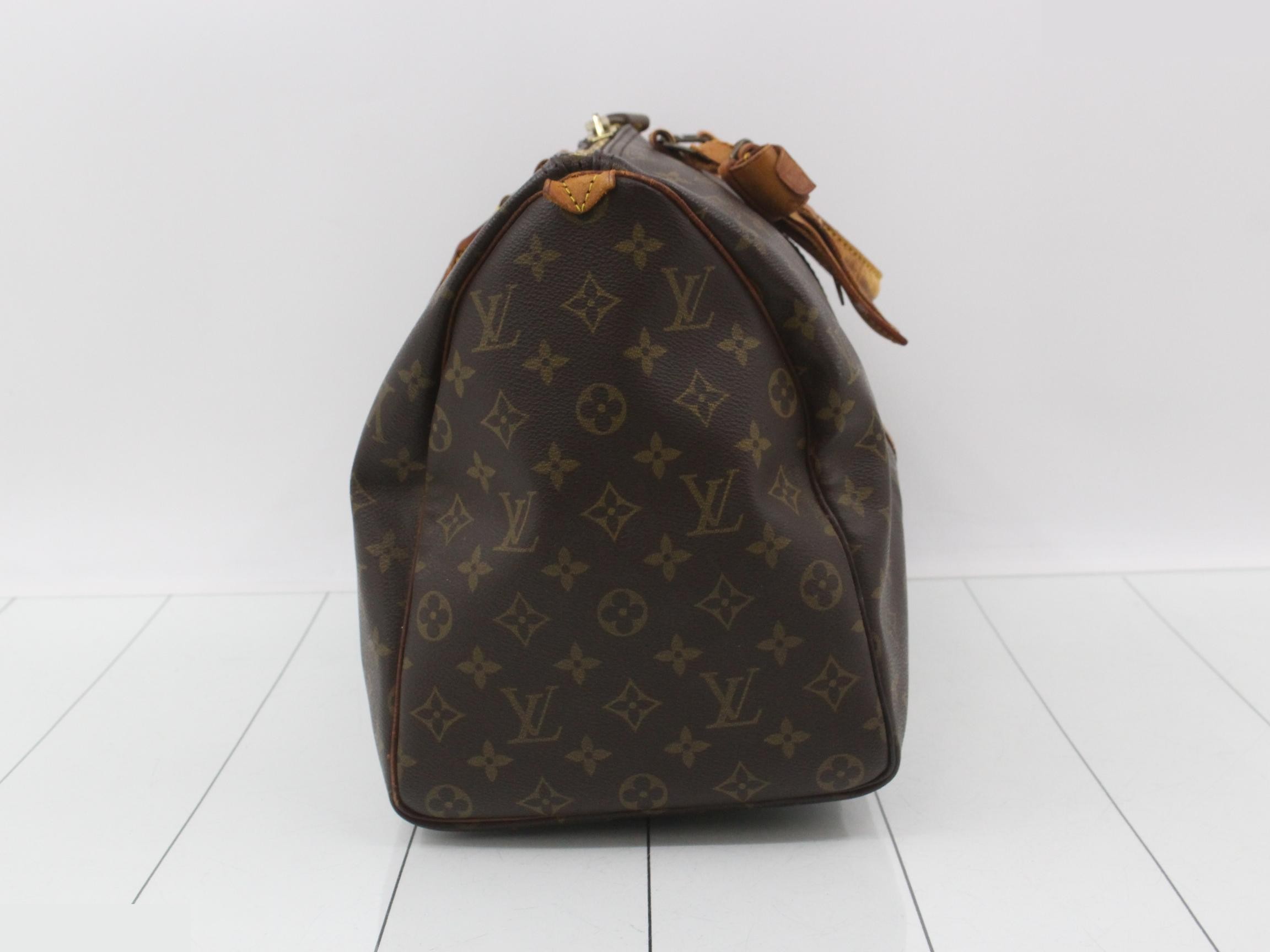 Boston bag - Louis Vuitton — view 4