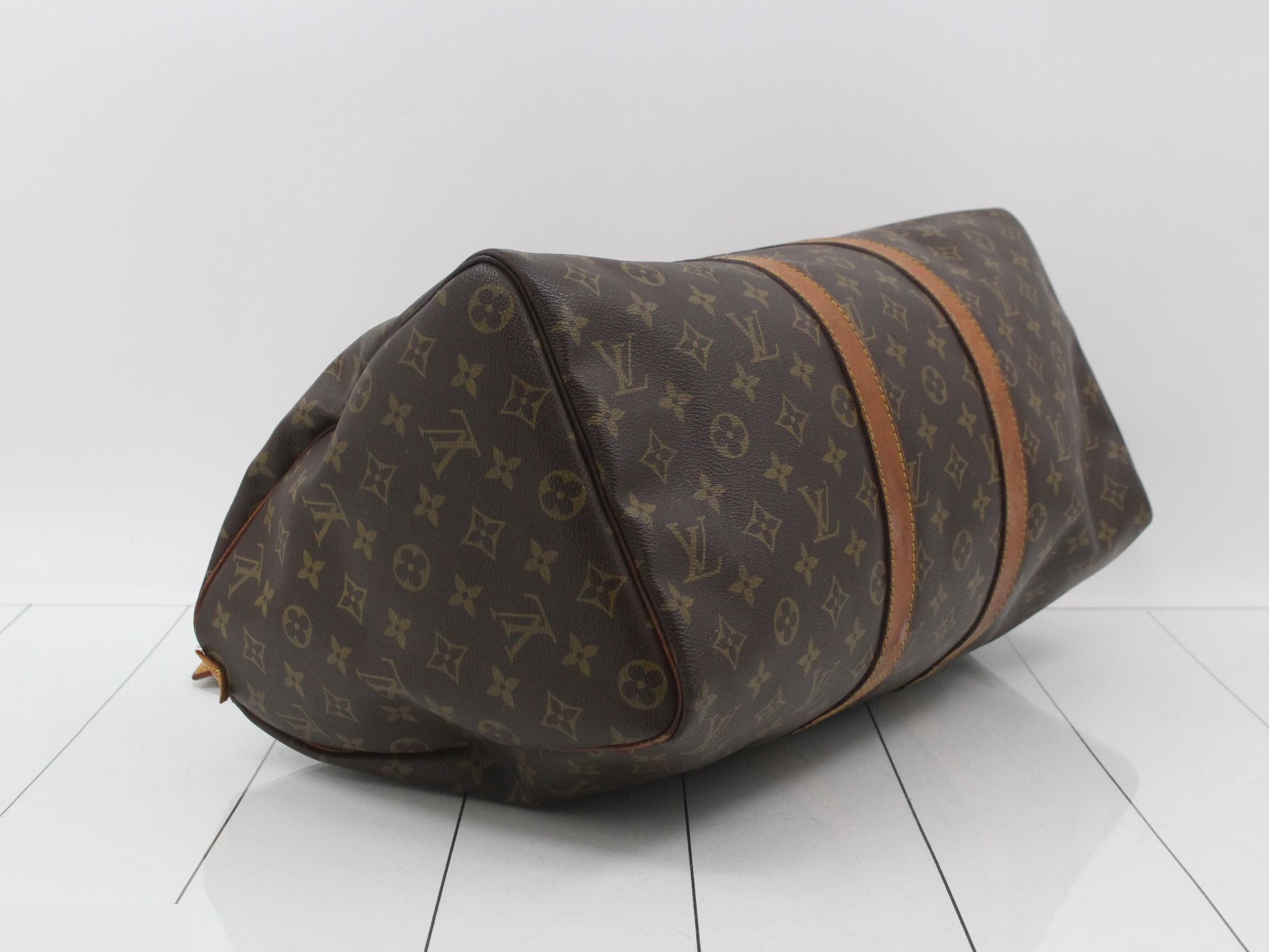 Boston bag - Louis Vuitton — view 5