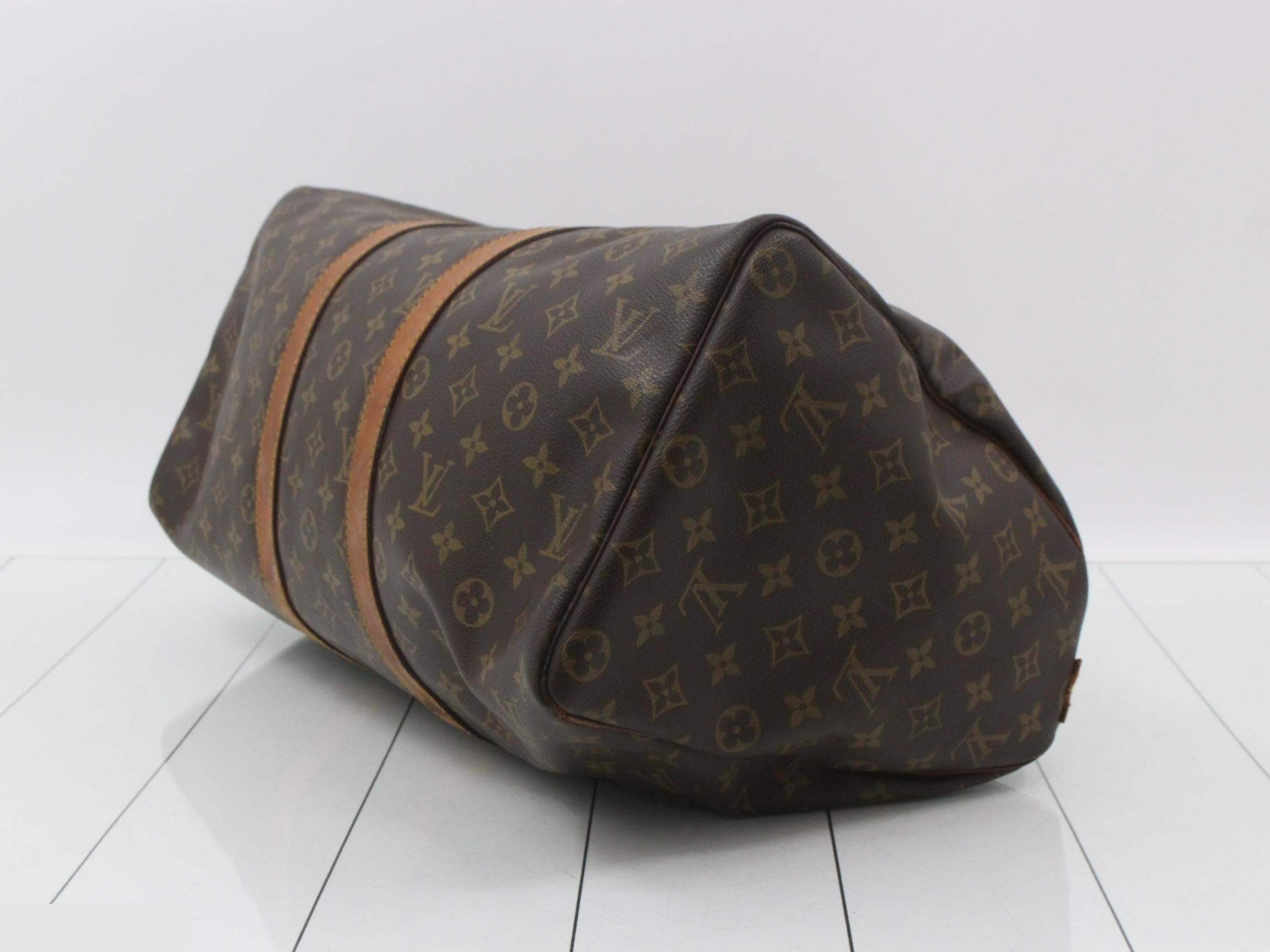 Boston bag - Louis Vuitton — view 6