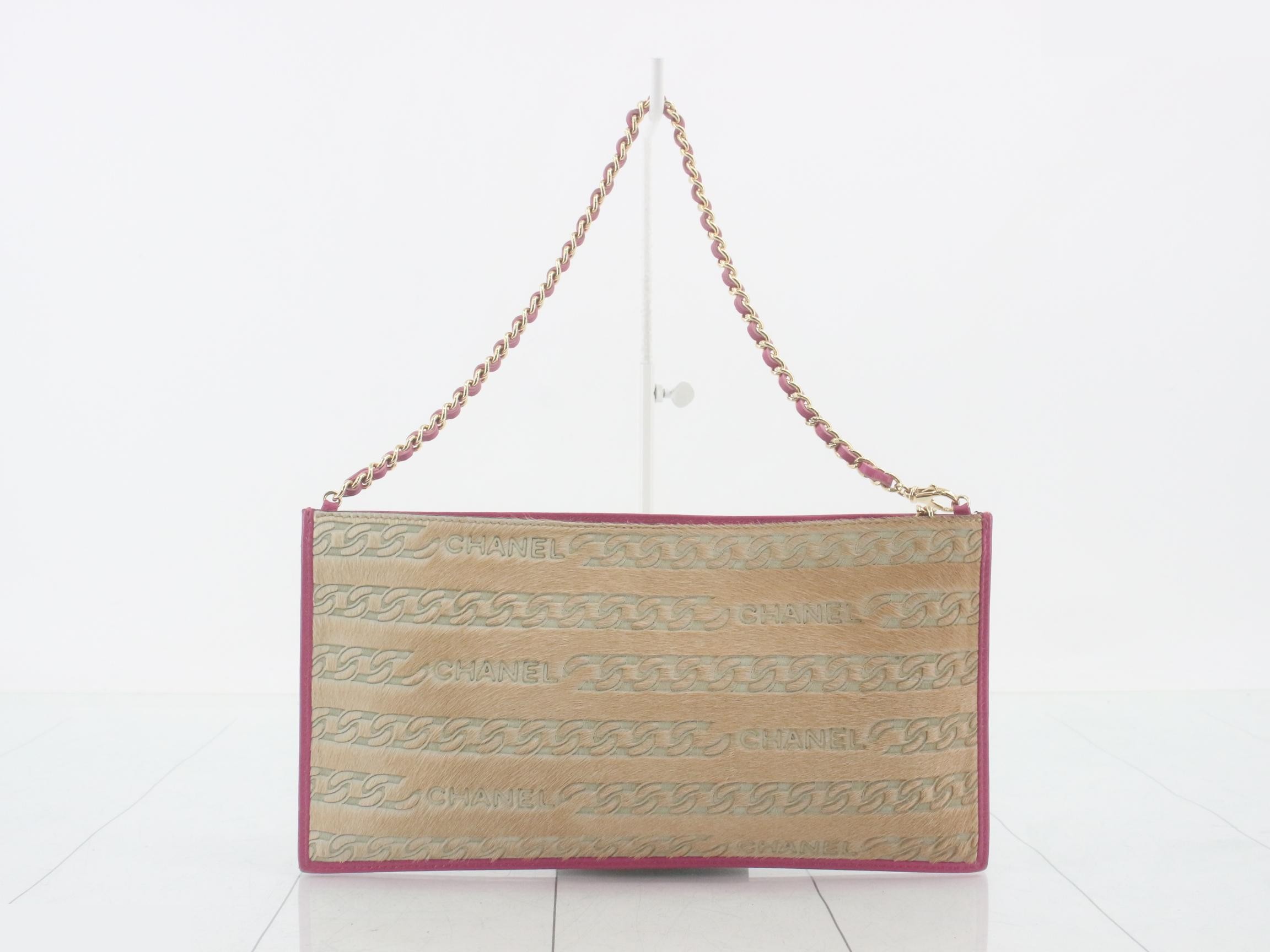 Calfskin handbag — view 2