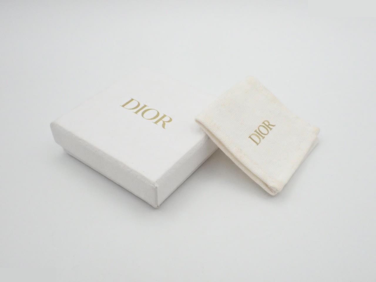 Diore Revolution Ring, S stamped, Gold, Size #10 — view 4