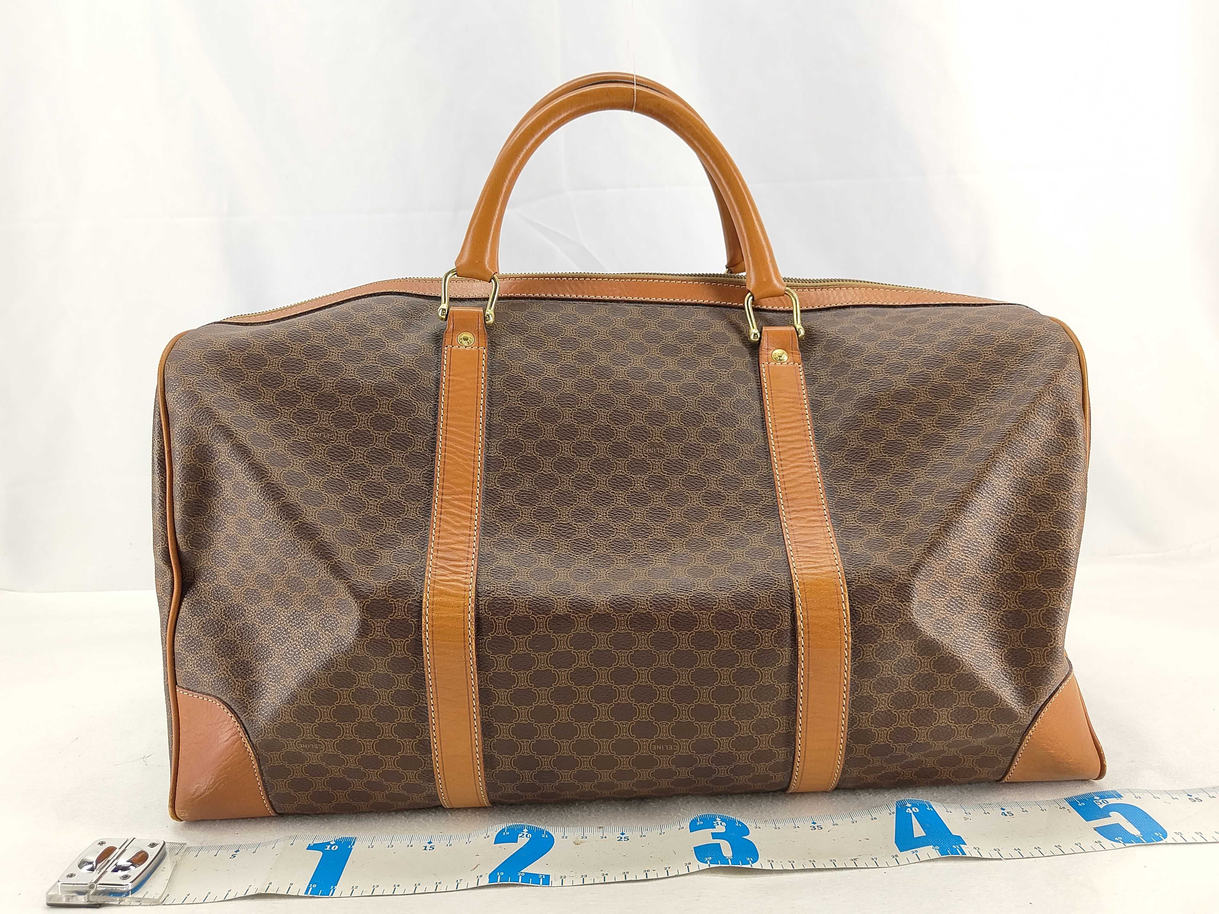 Boston bag — view 2
