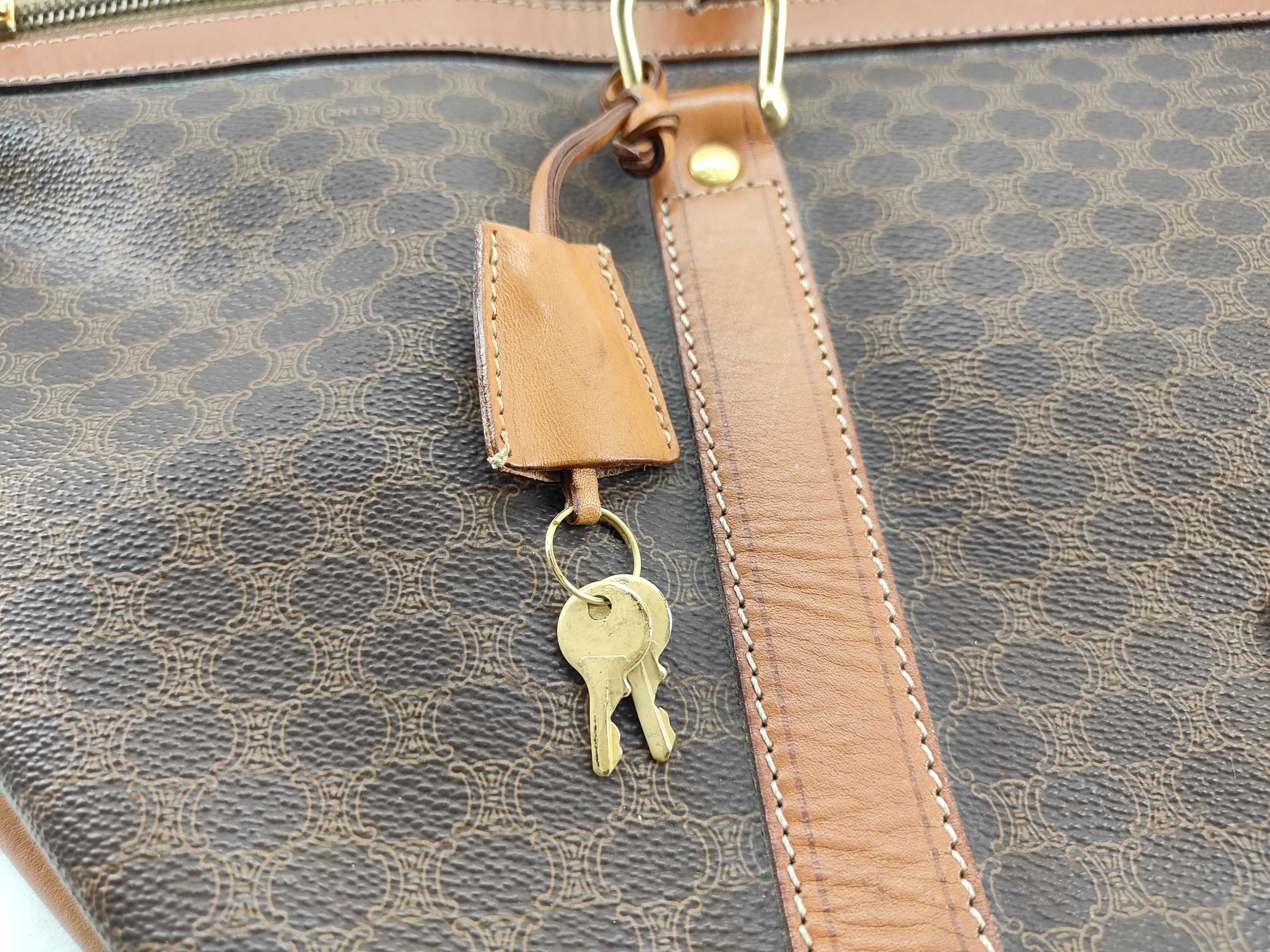 Boston bag — view 12