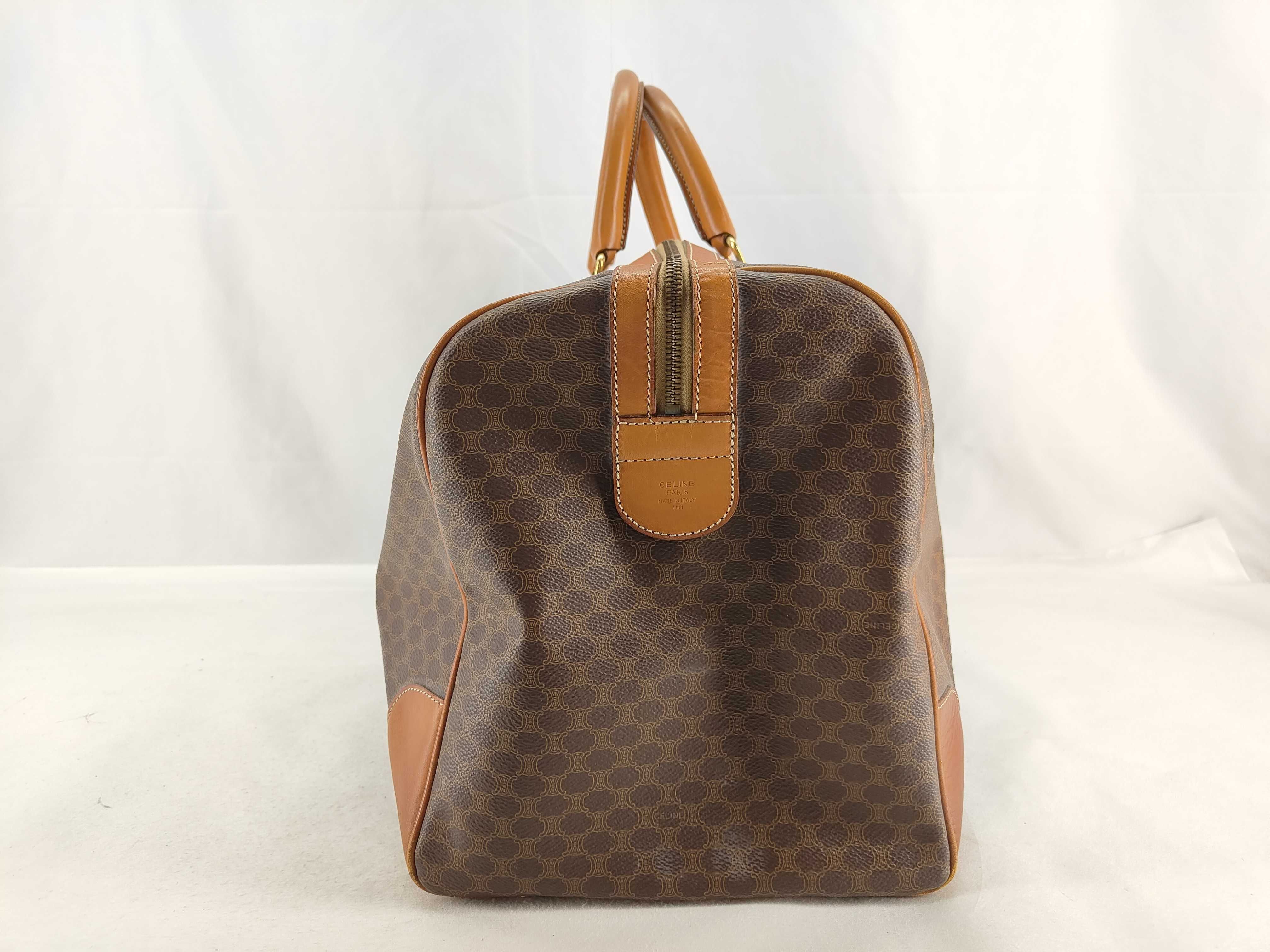 Boston bag — view 3