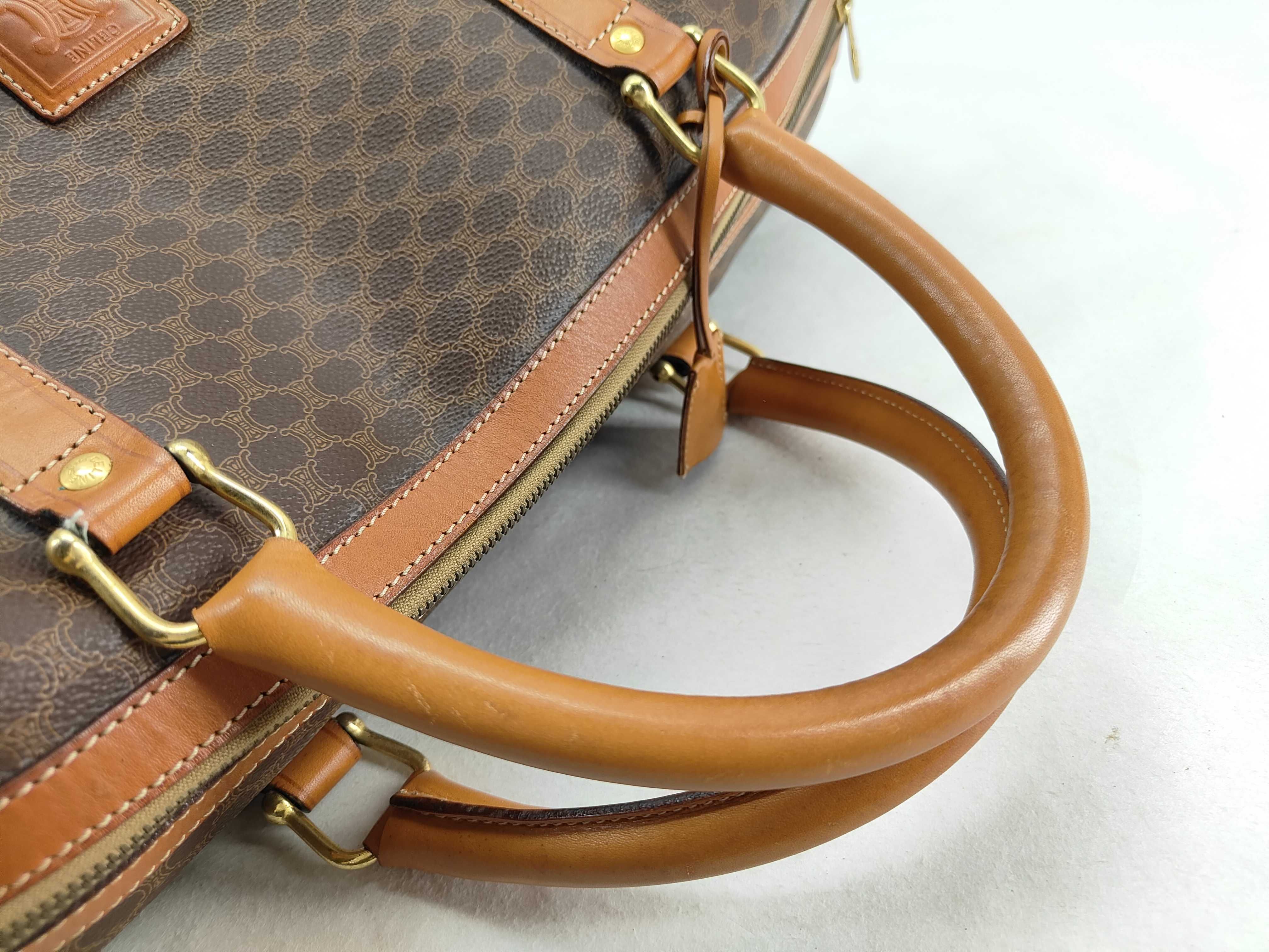 Boston bag — view 4