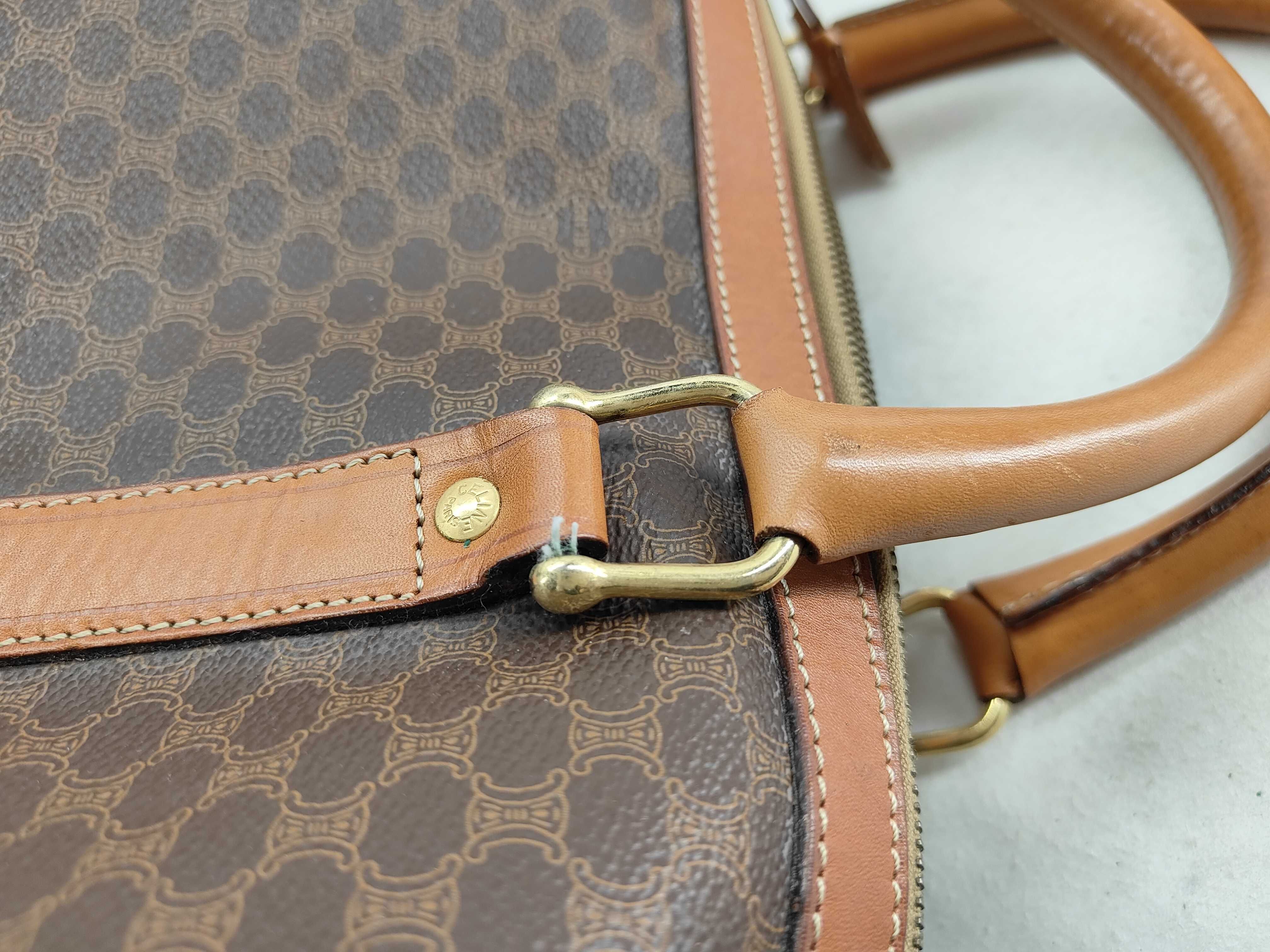 Boston bag — view 6