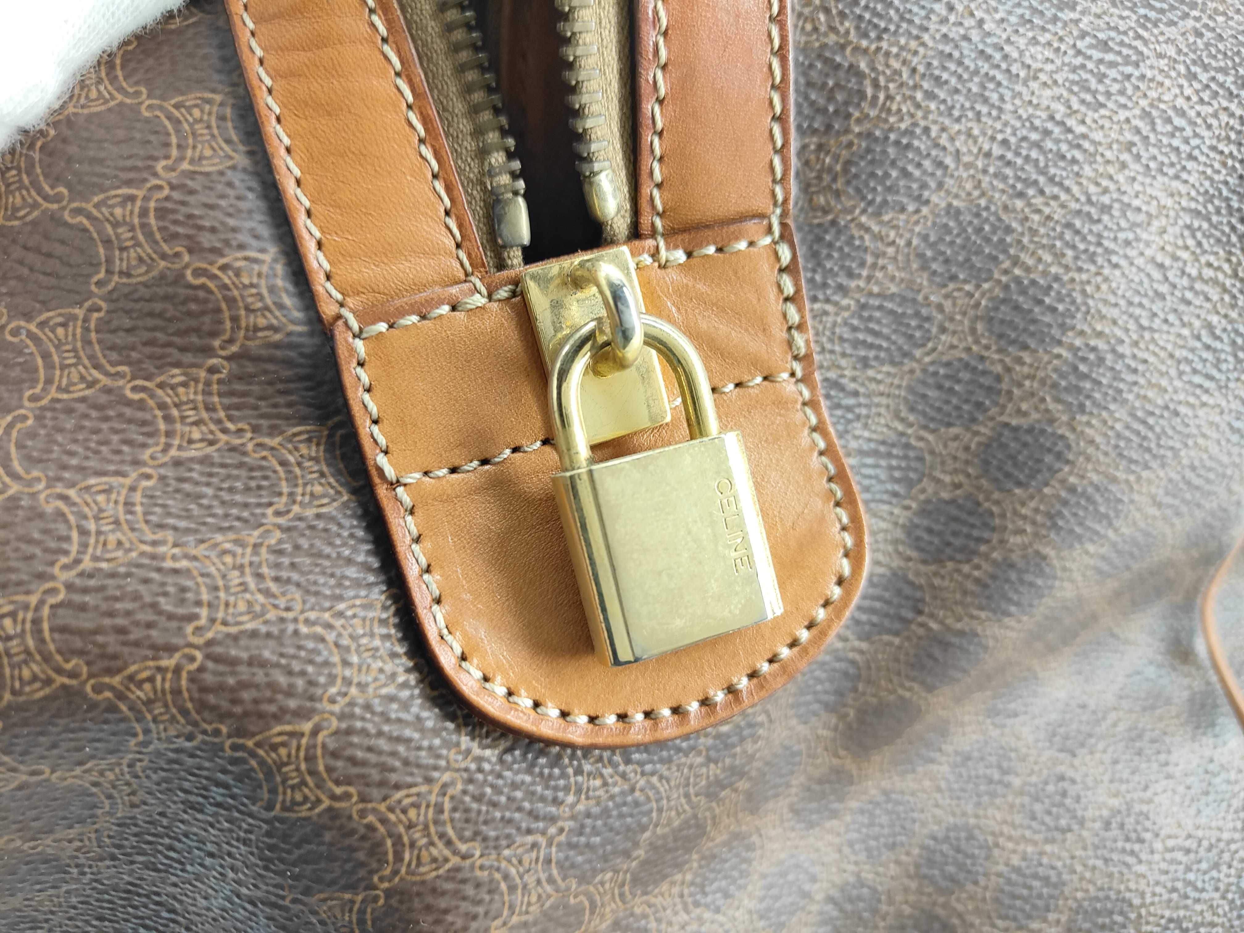 Boston bag — view 9