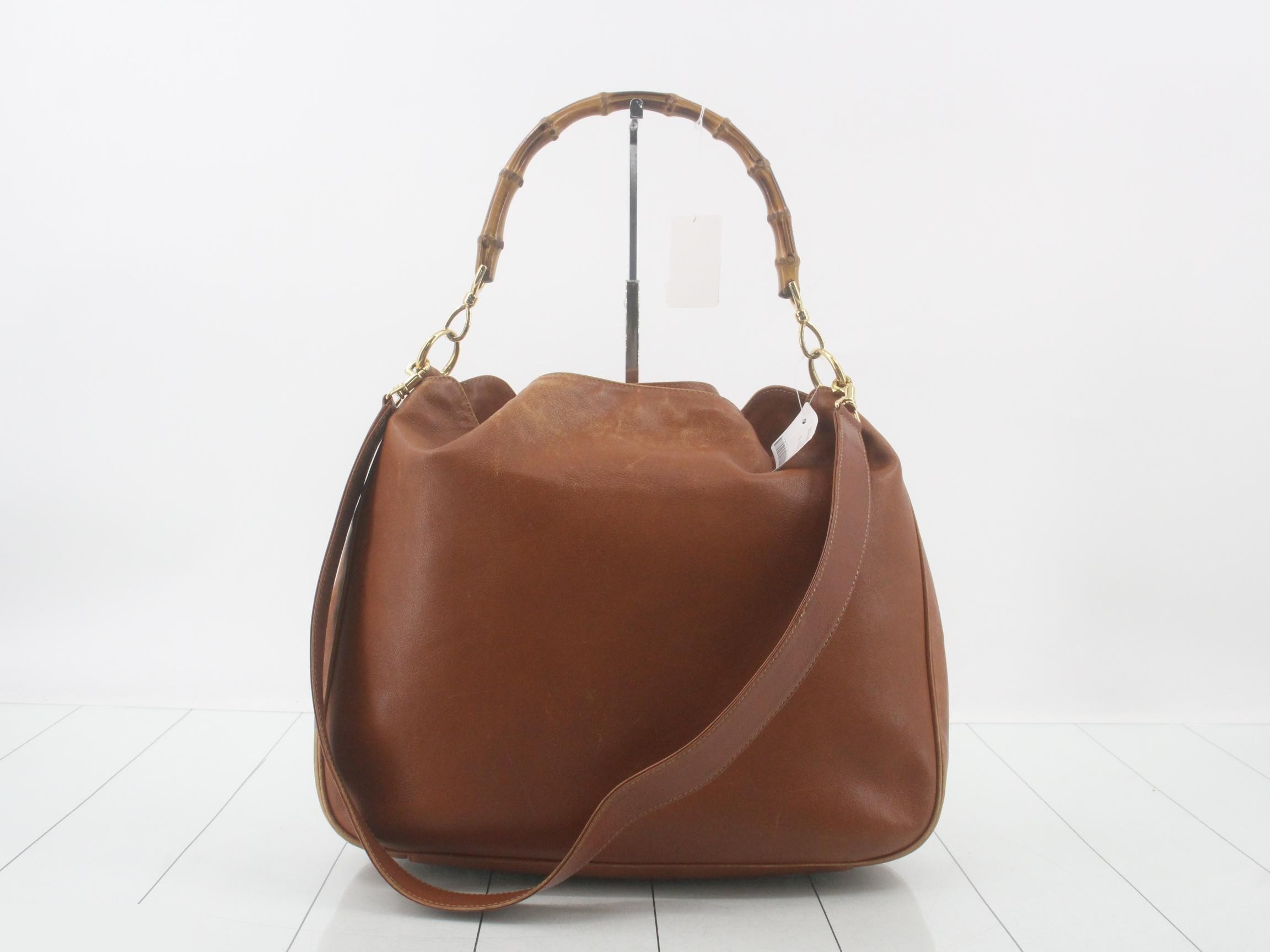 Bamboo 2-Way Bag — view 2