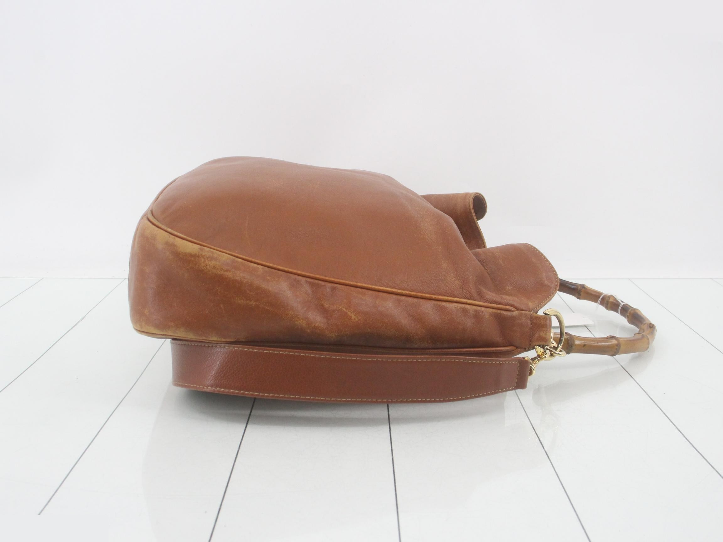 Bamboo 2-Way Bag — view 3