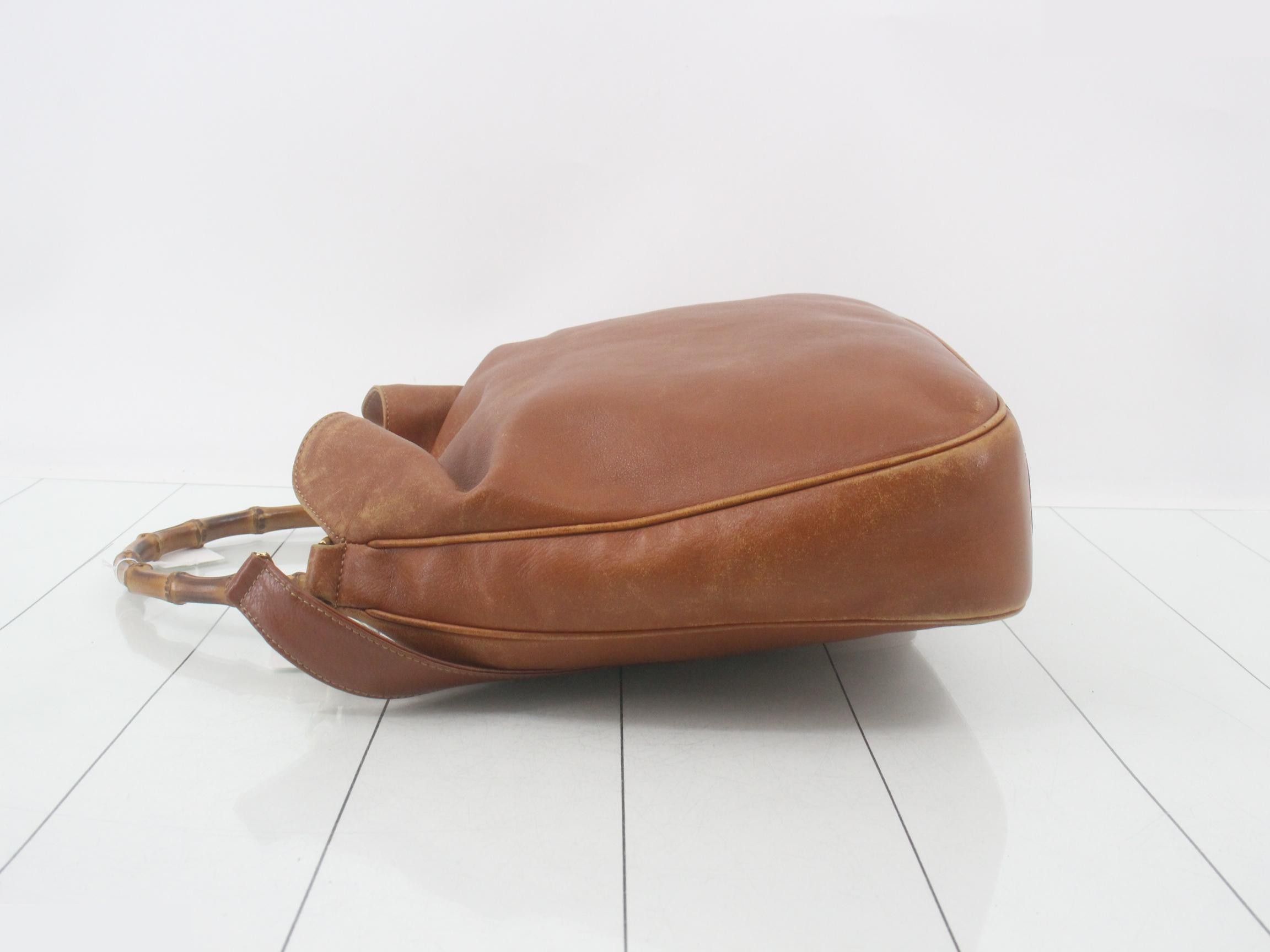 Bamboo 2-Way Bag — view 4