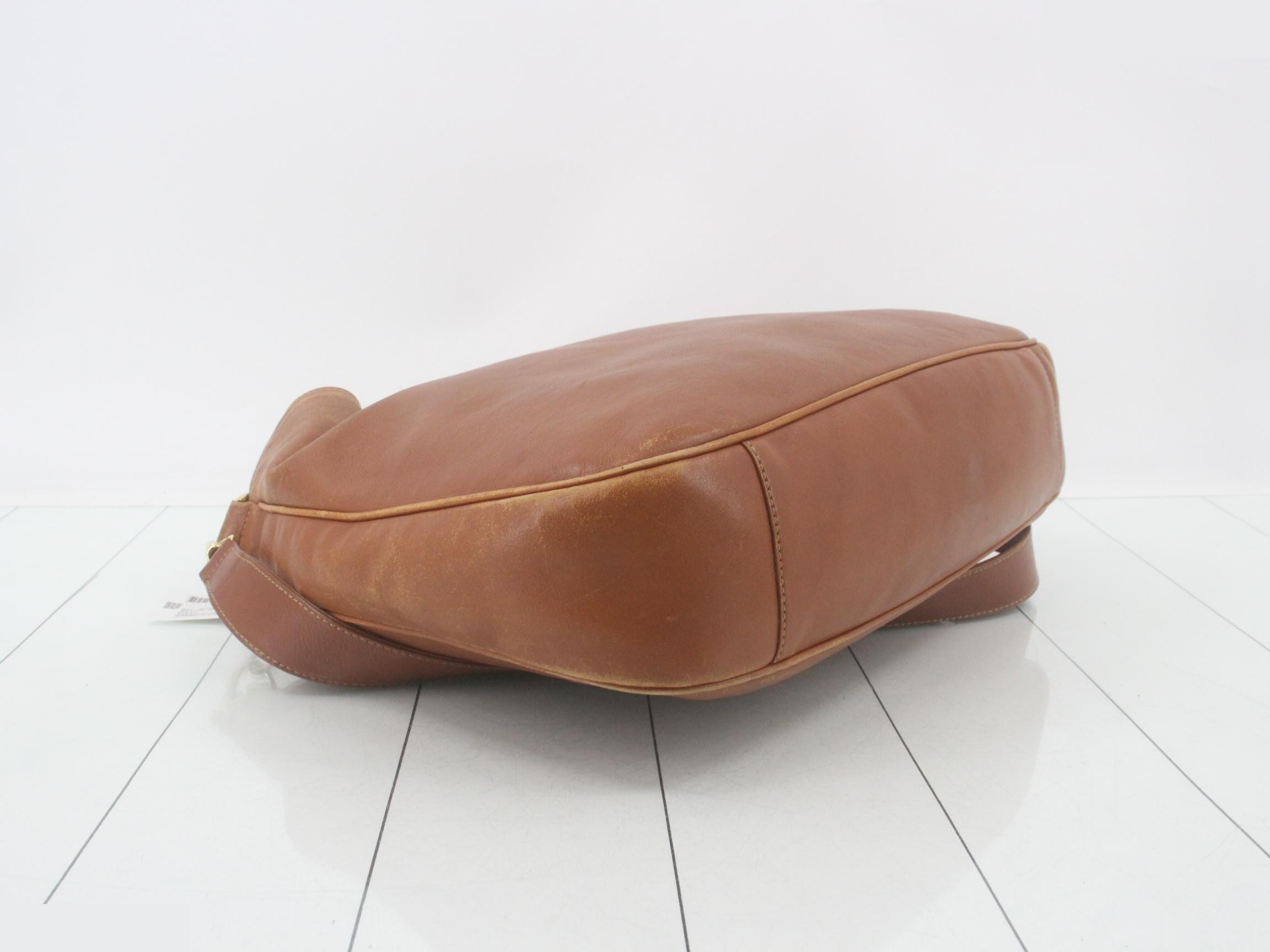 Bamboo 2-Way Bag — view 5