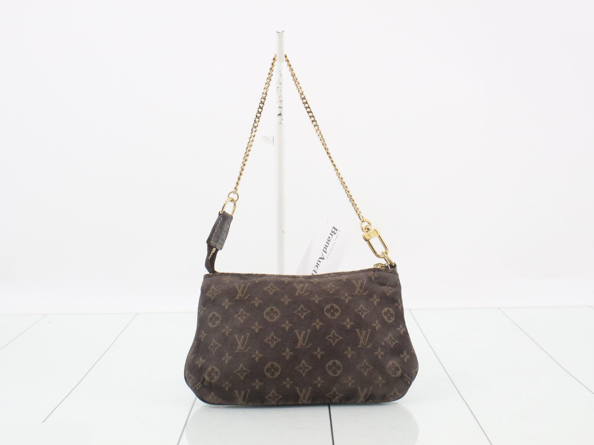 Mini Pouch Accessoires — view 2