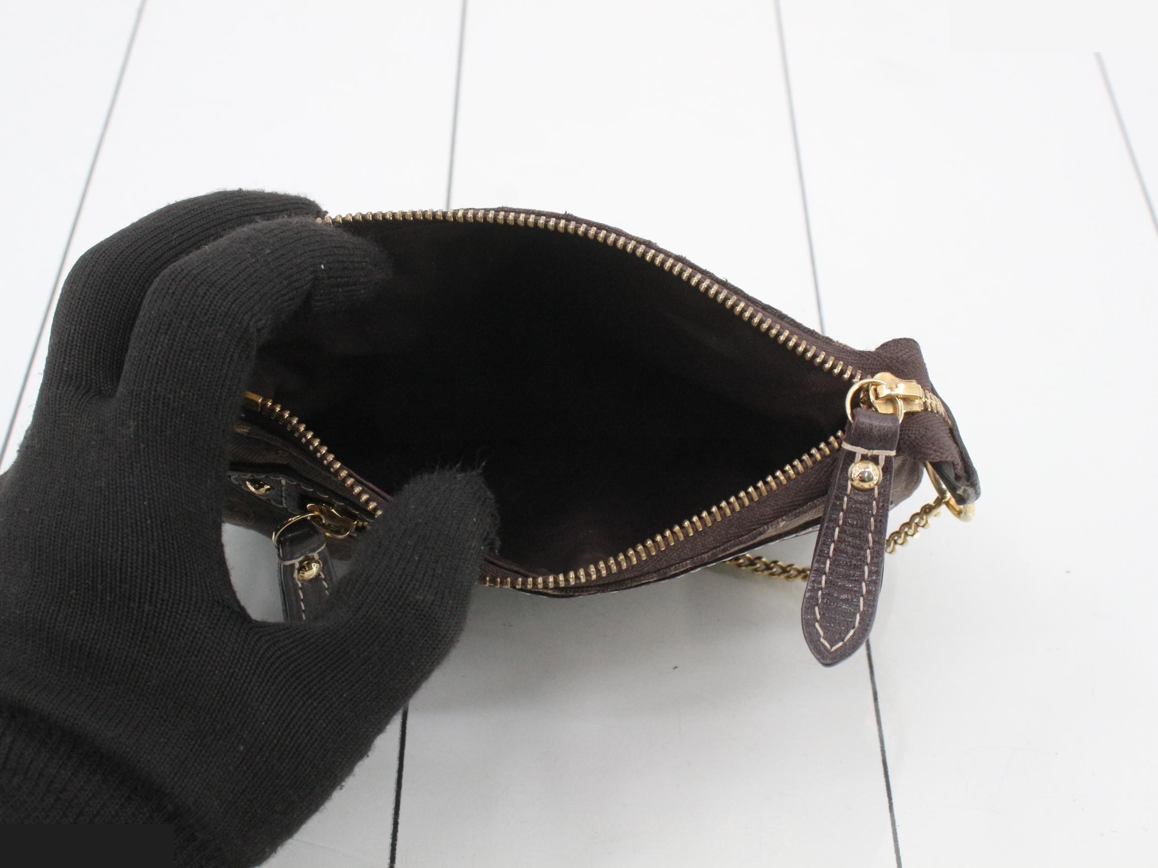 Mini Pouch Accessoires — view 4