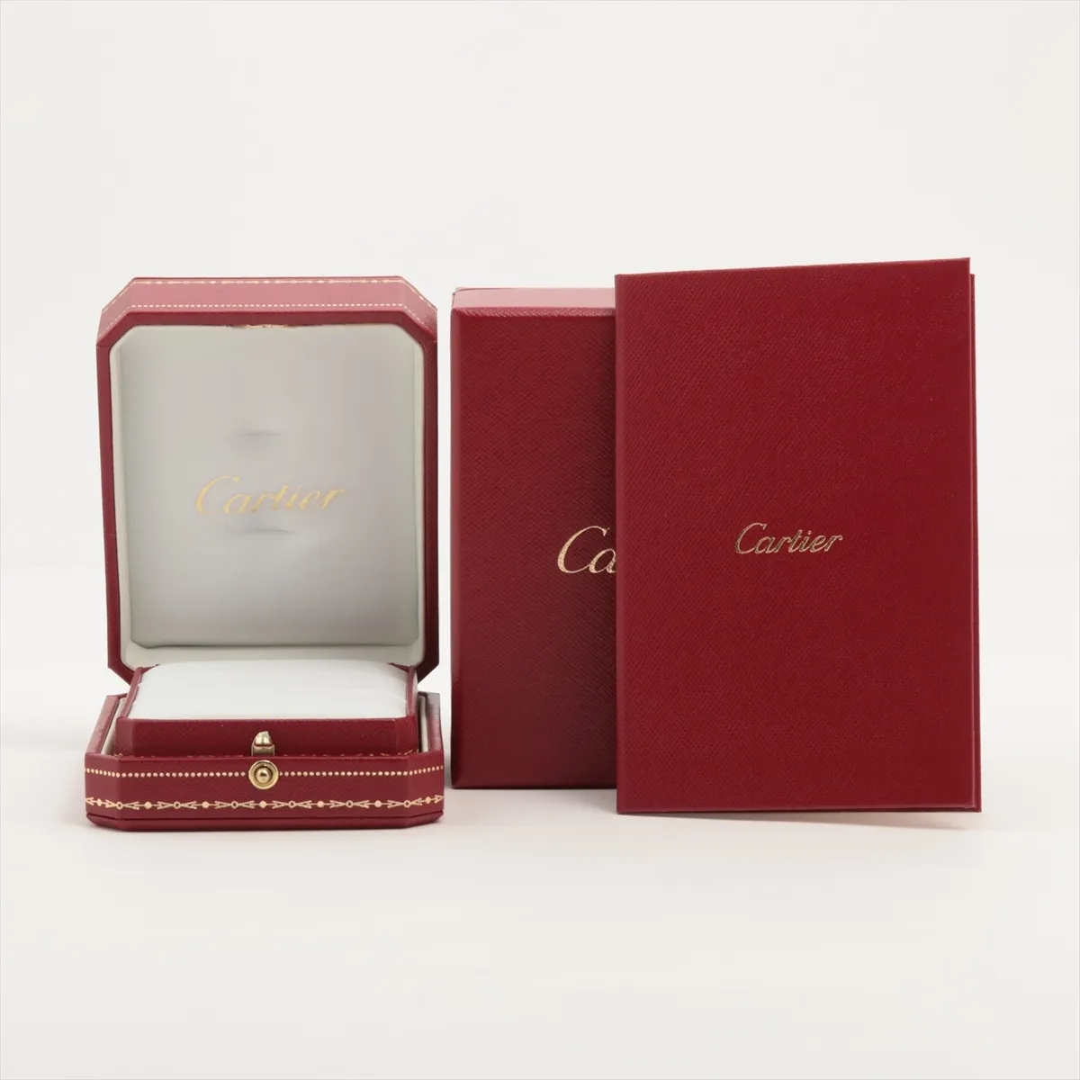 Wedding 1P Diamond Ring, Pt950, 3.5g, Size 53, GGX610, CRB4077753 — view 6