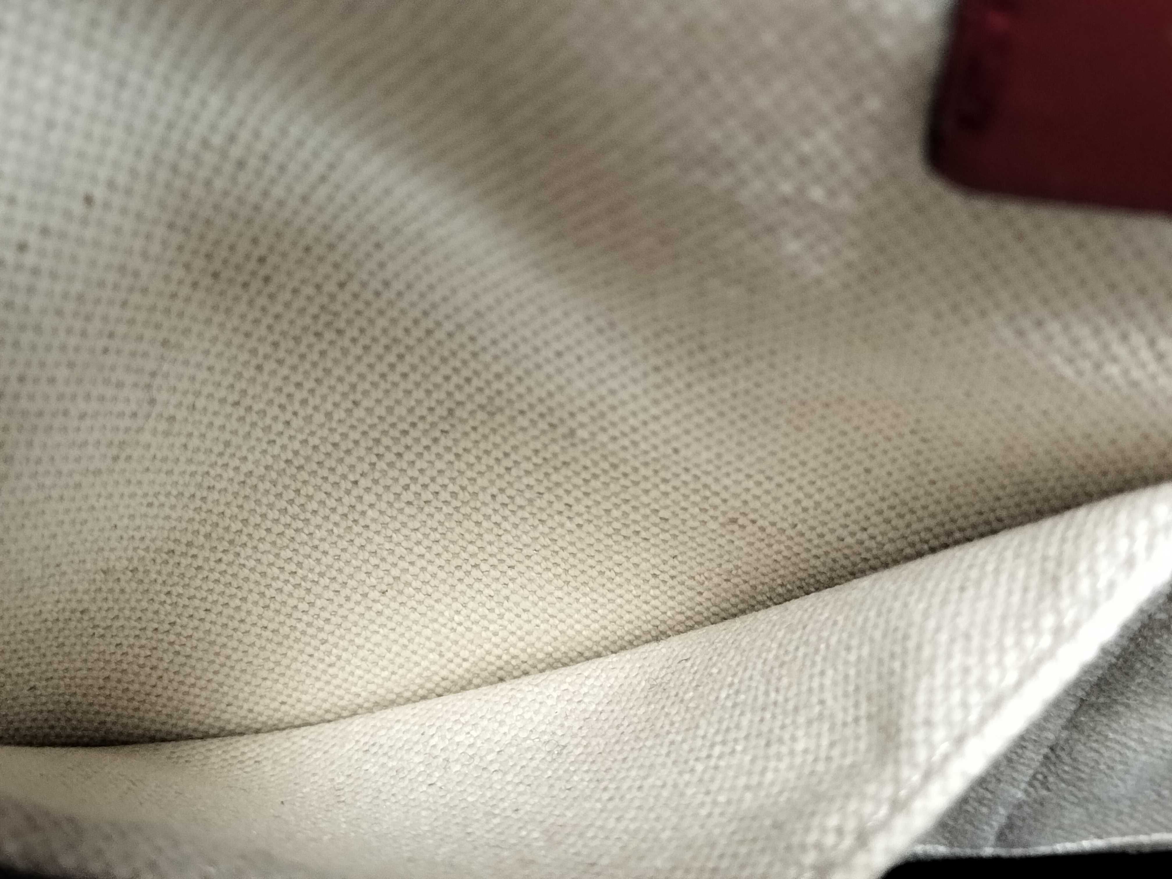 Tote Bag VLTN Rockstud Canvas Leather Tote Bag — view 10