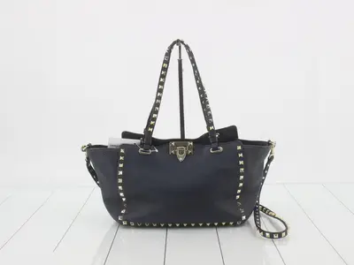 2-way Rockstud Bag/Handbag
