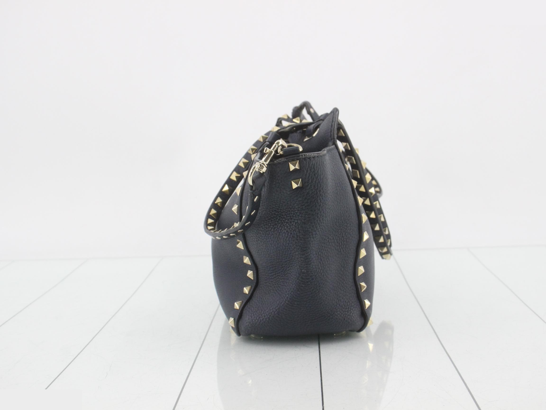 2-way Rockstud Bag/Handbag — view 3