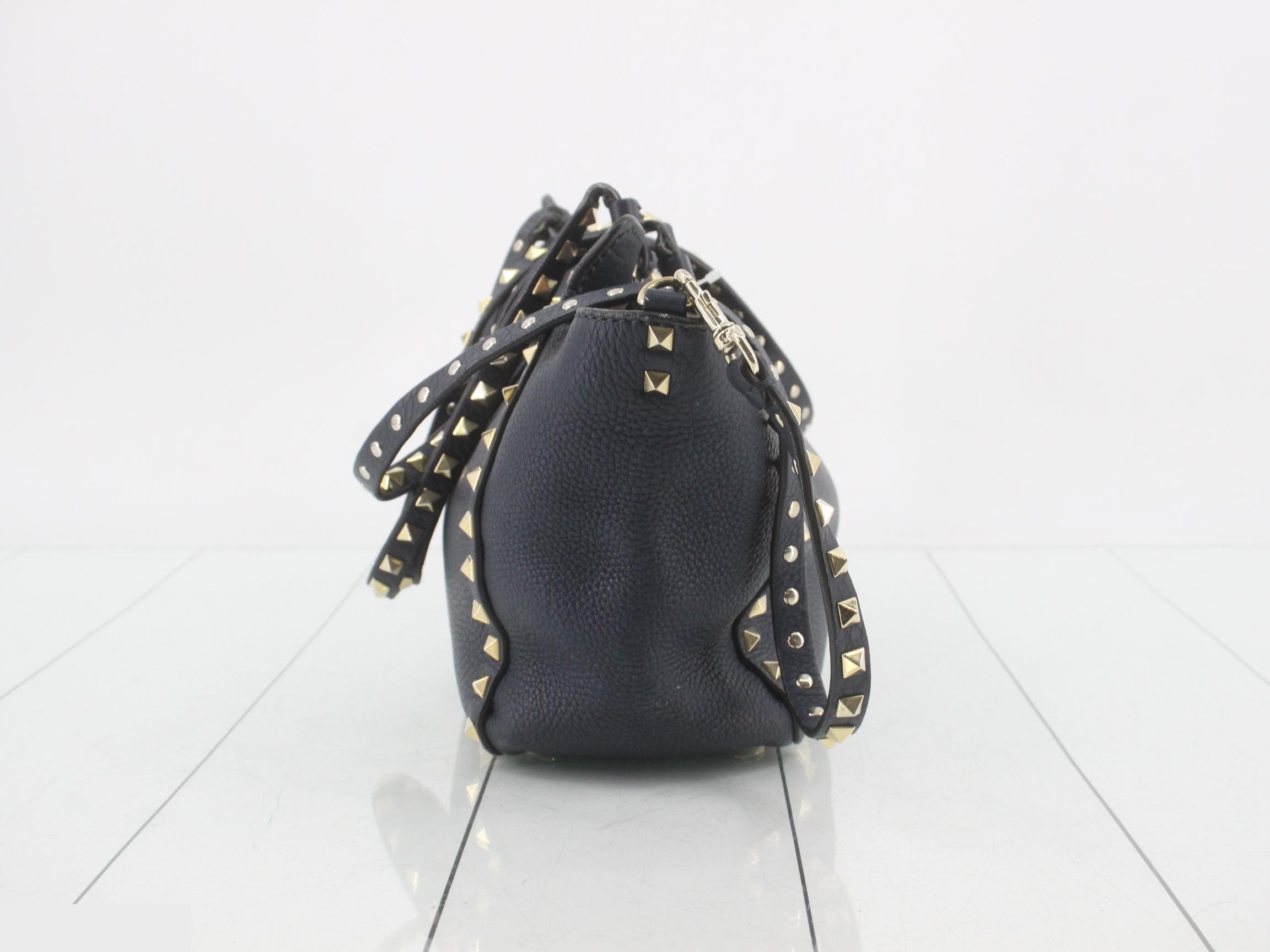 2-way Rockstud Bag/Handbag — view 4