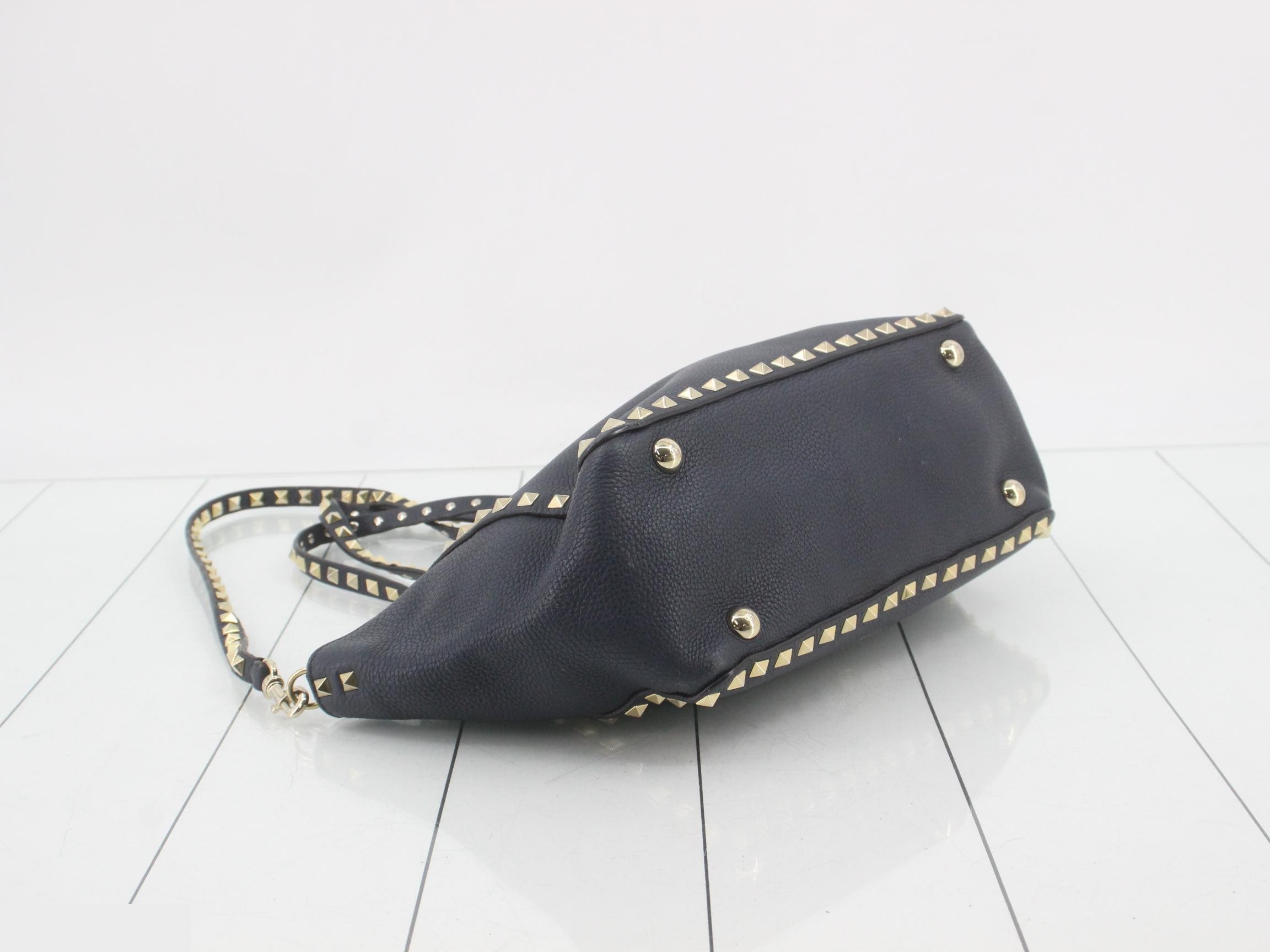 2-way Rockstud Bag/Handbag — view 5