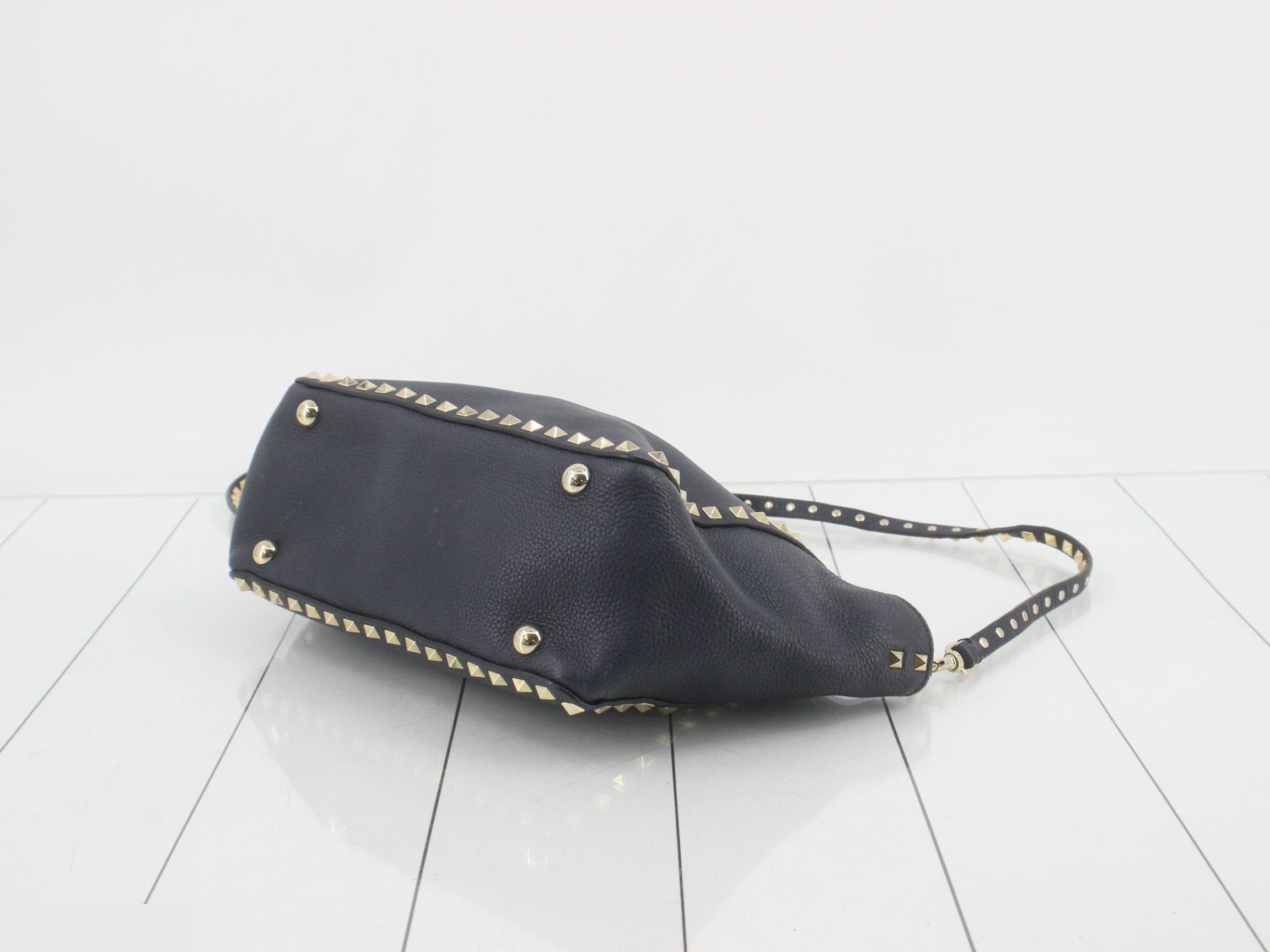 2-way Rockstud Bag/Handbag — view 6