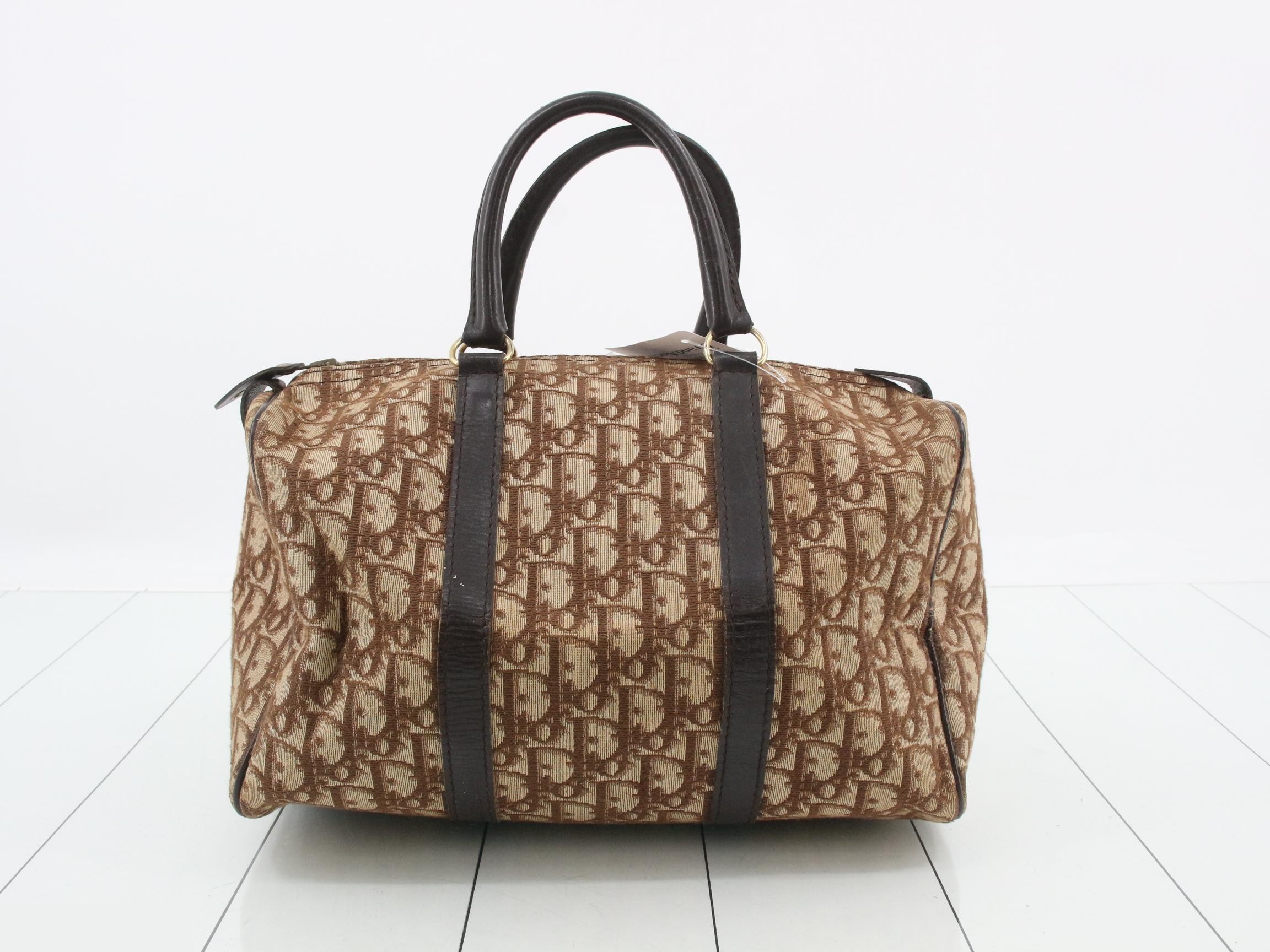Vintage Trotter (bag)