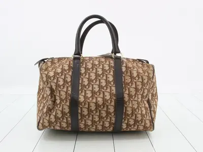 Vintage Trotter (bag)