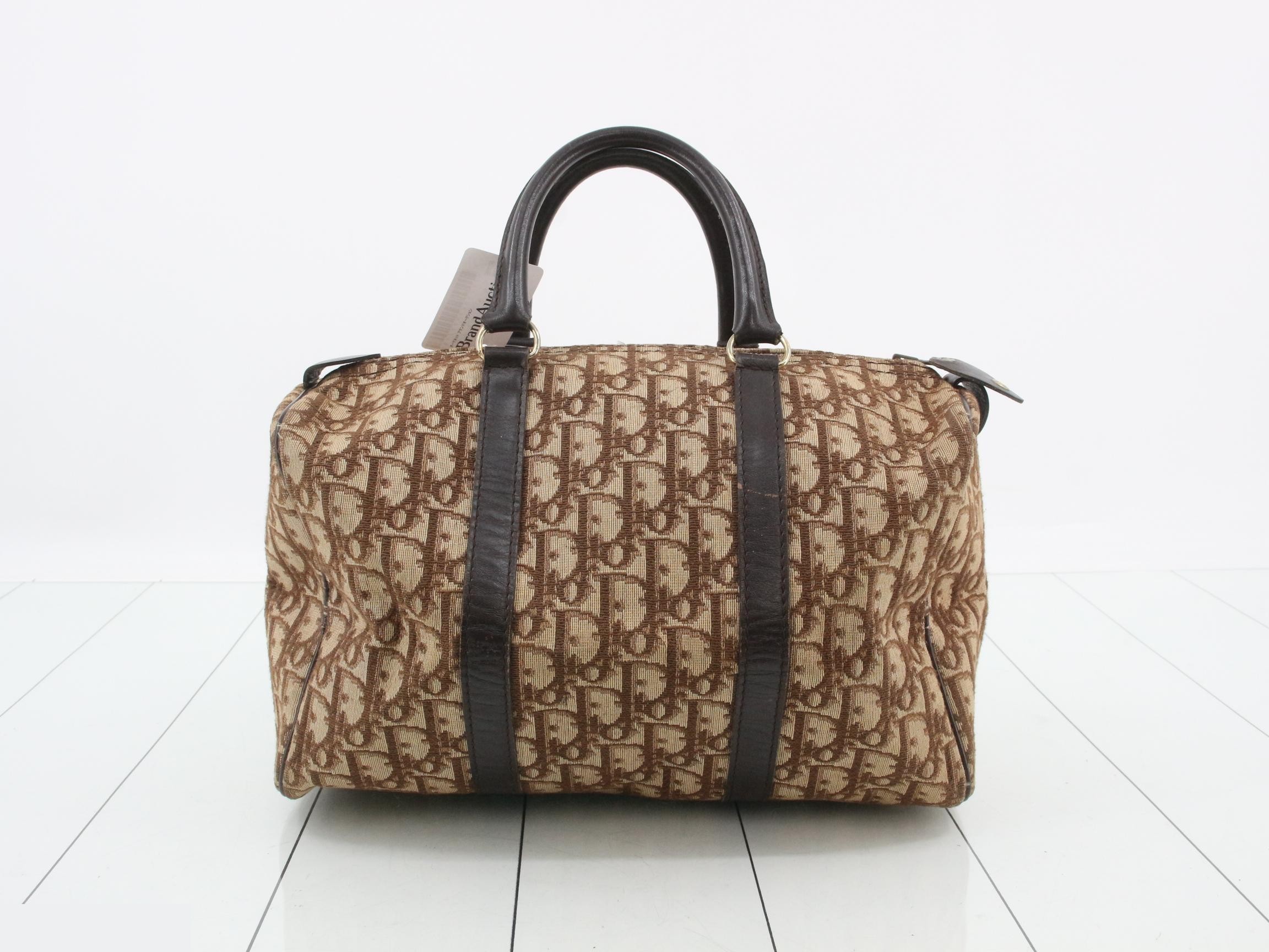 Vintage Trotter (bag) — view 2