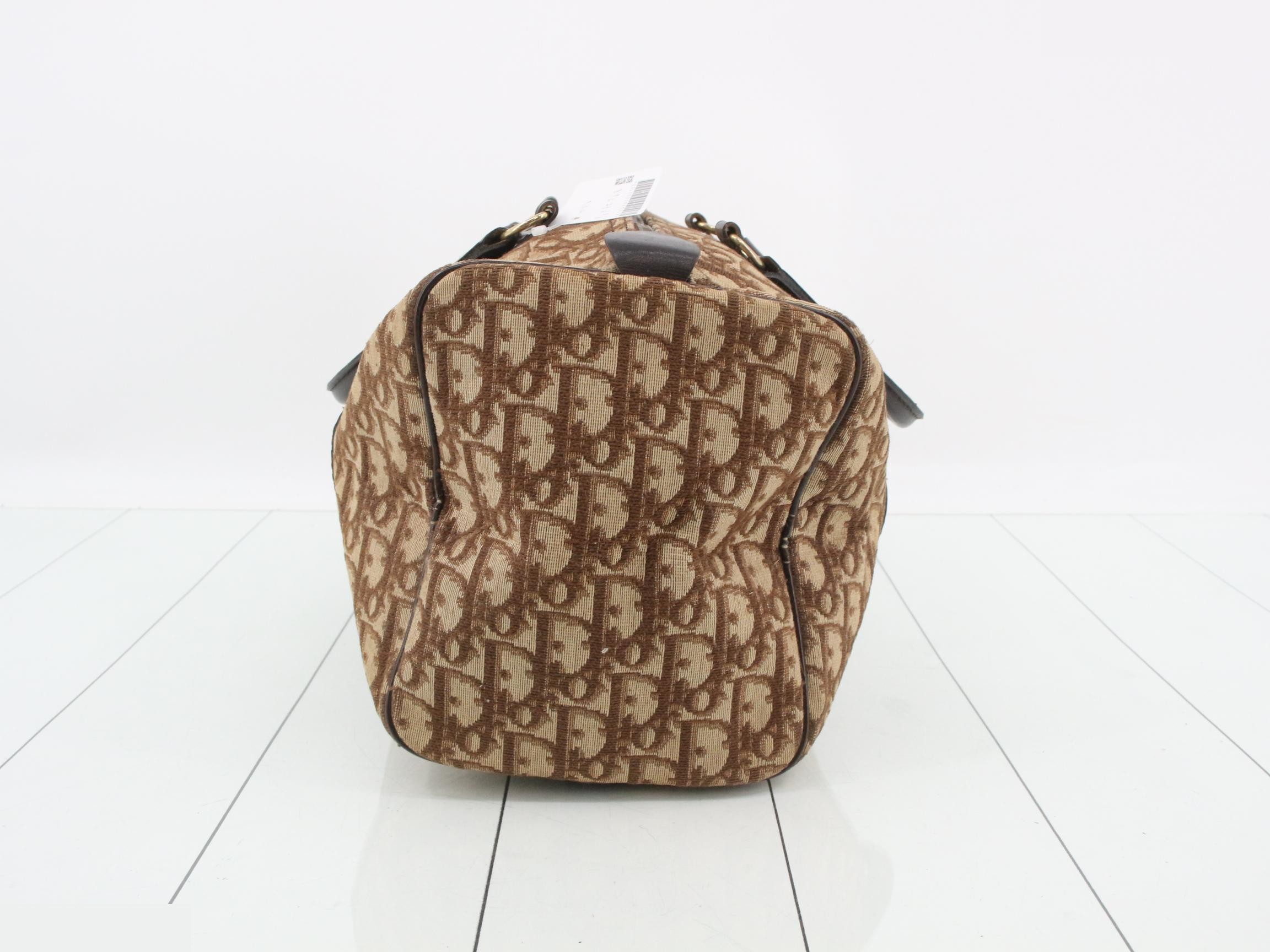 Vintage Trotter (bag) — view 3