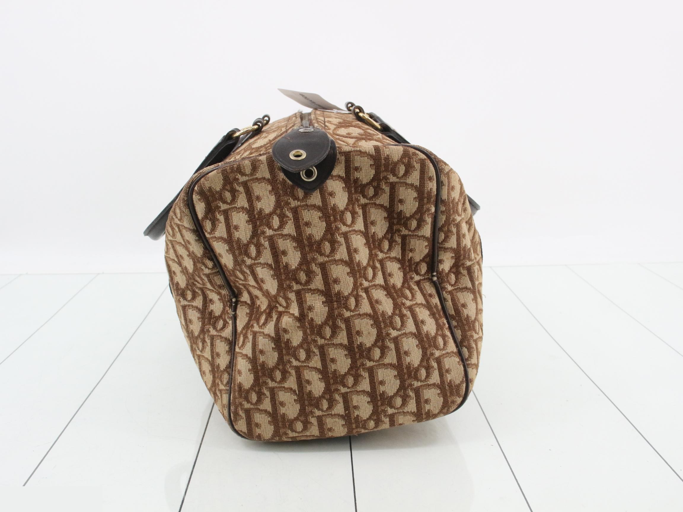 Vintage Trotter (bag) — view 4
