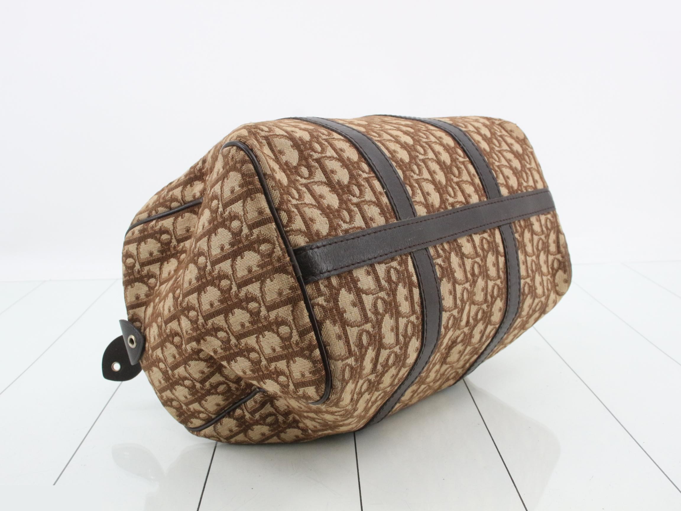 Vintage Trotter (bag) — view 5
