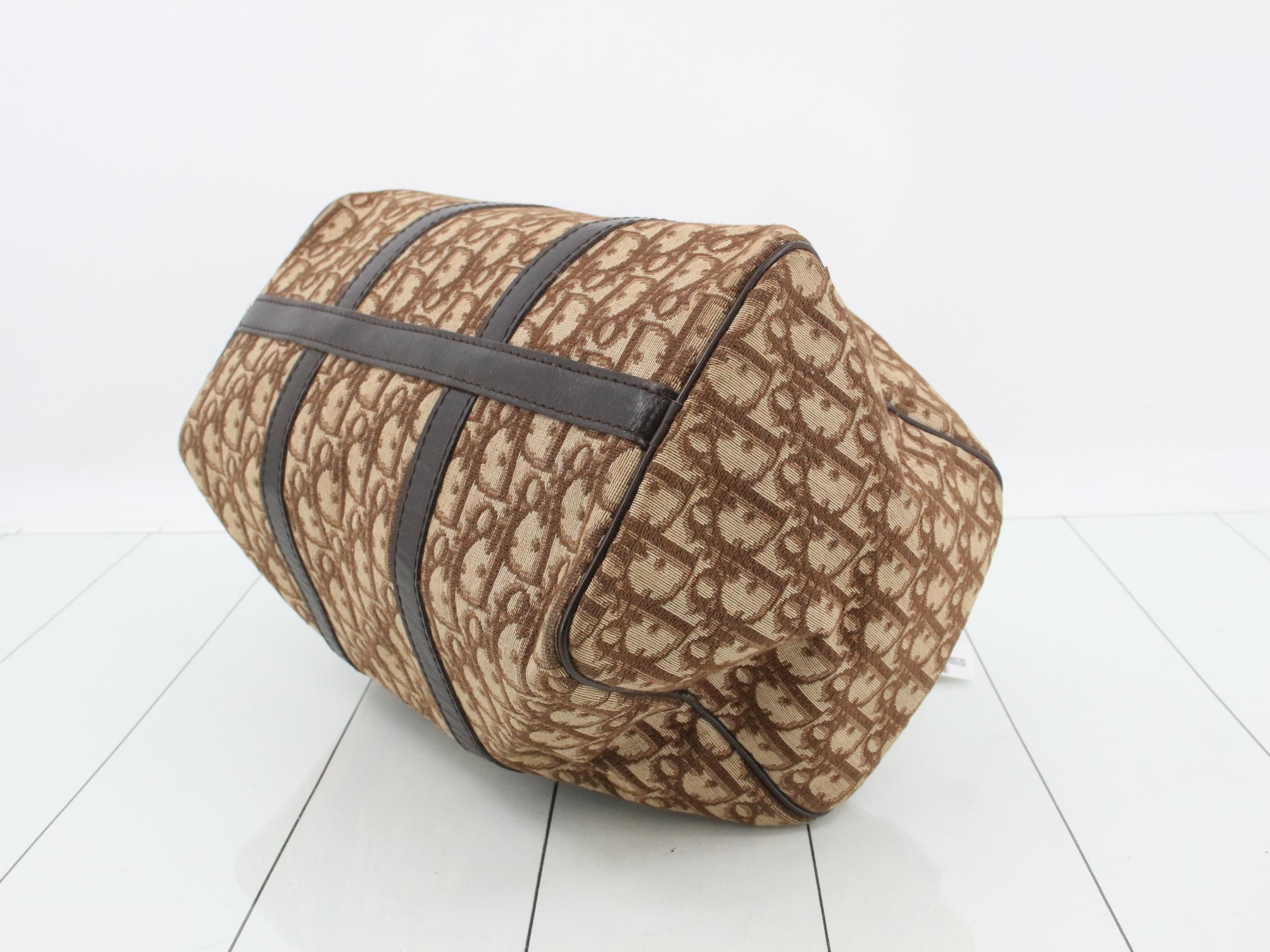 Vintage Trotter (bag) — view 6