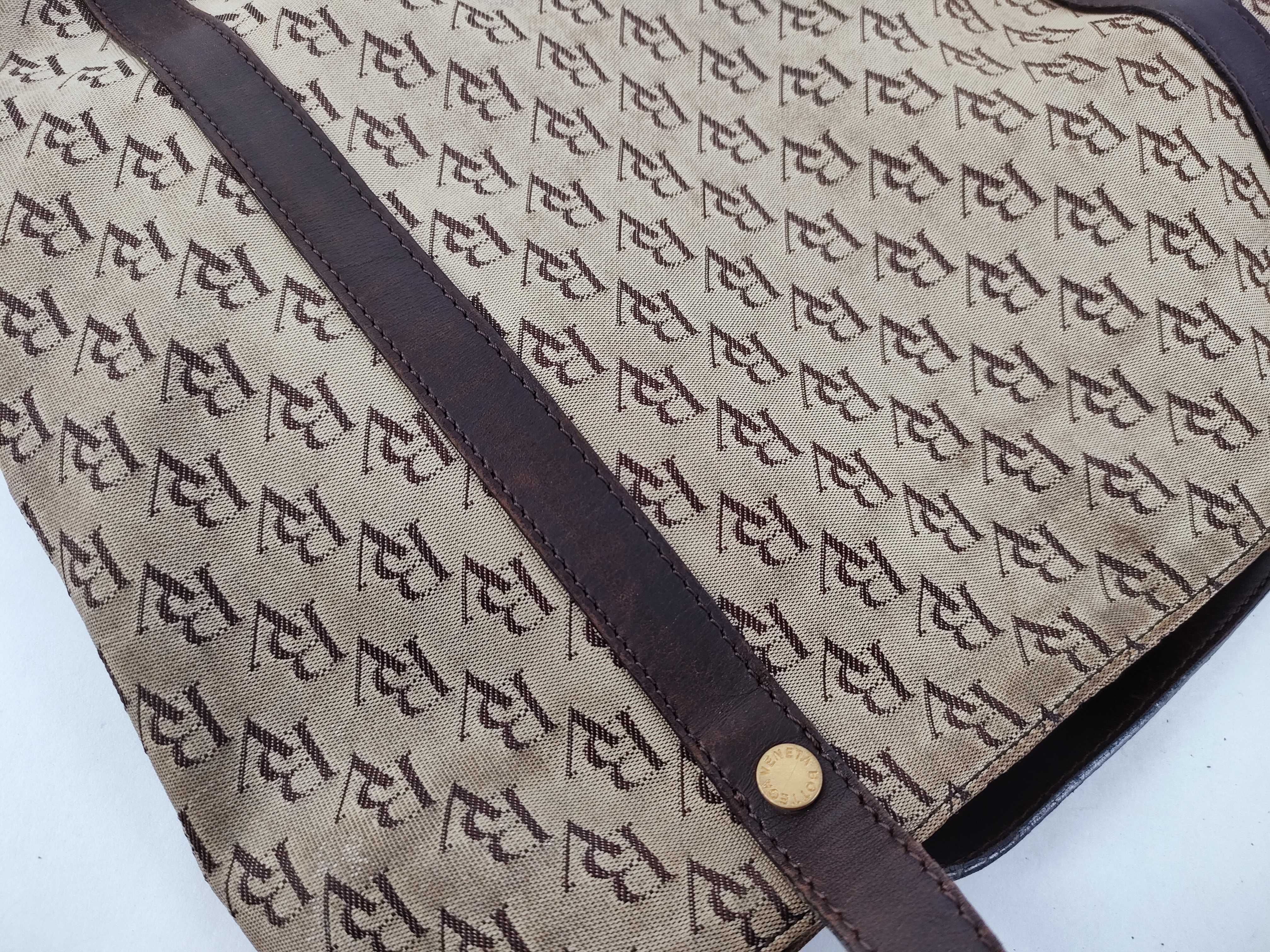 Logo Print Tote Bag 10264107265NAT Tote Bag — view 12