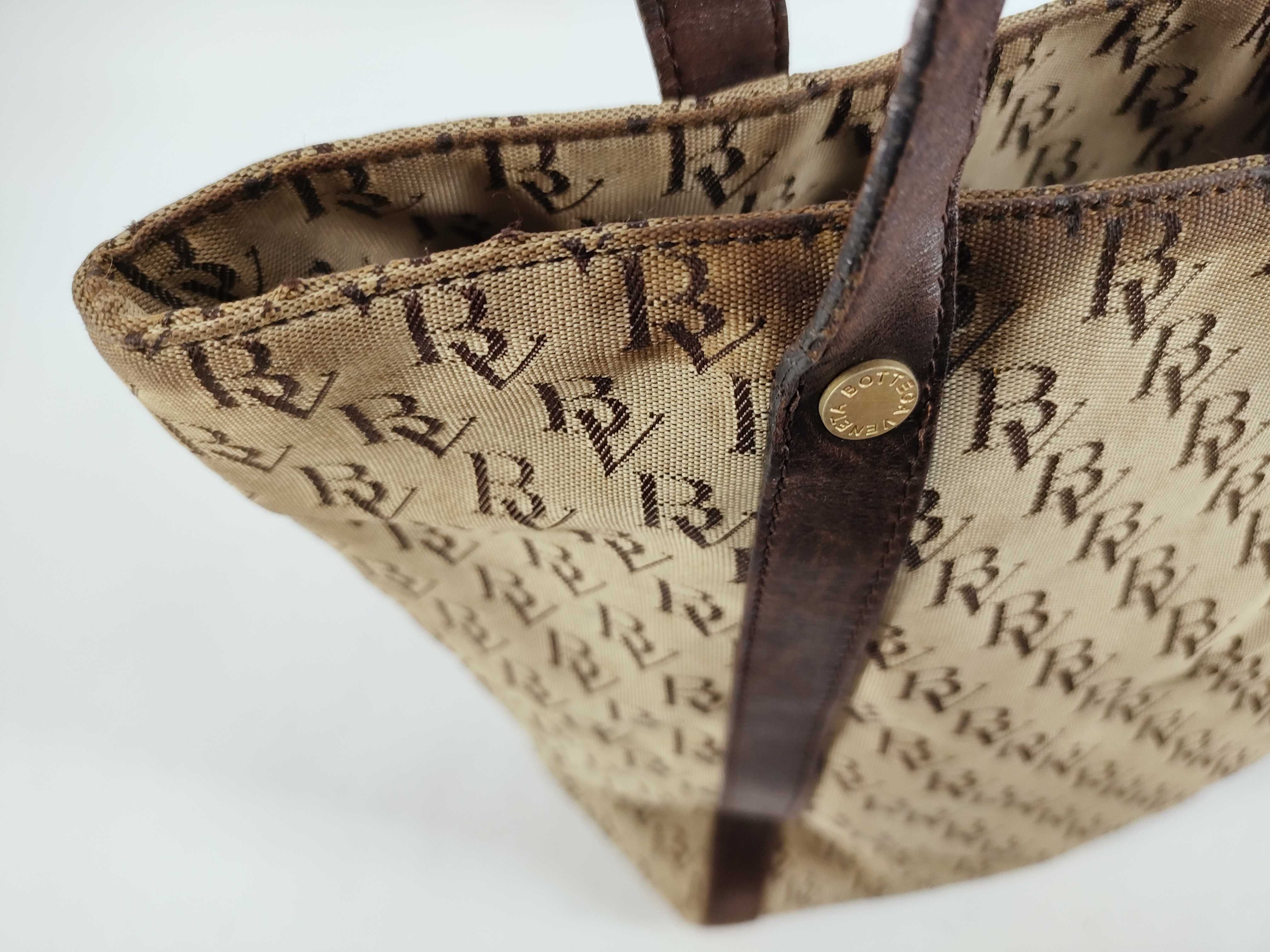 Logo Print Tote Bag 10264107265NAT Tote Bag — view 8