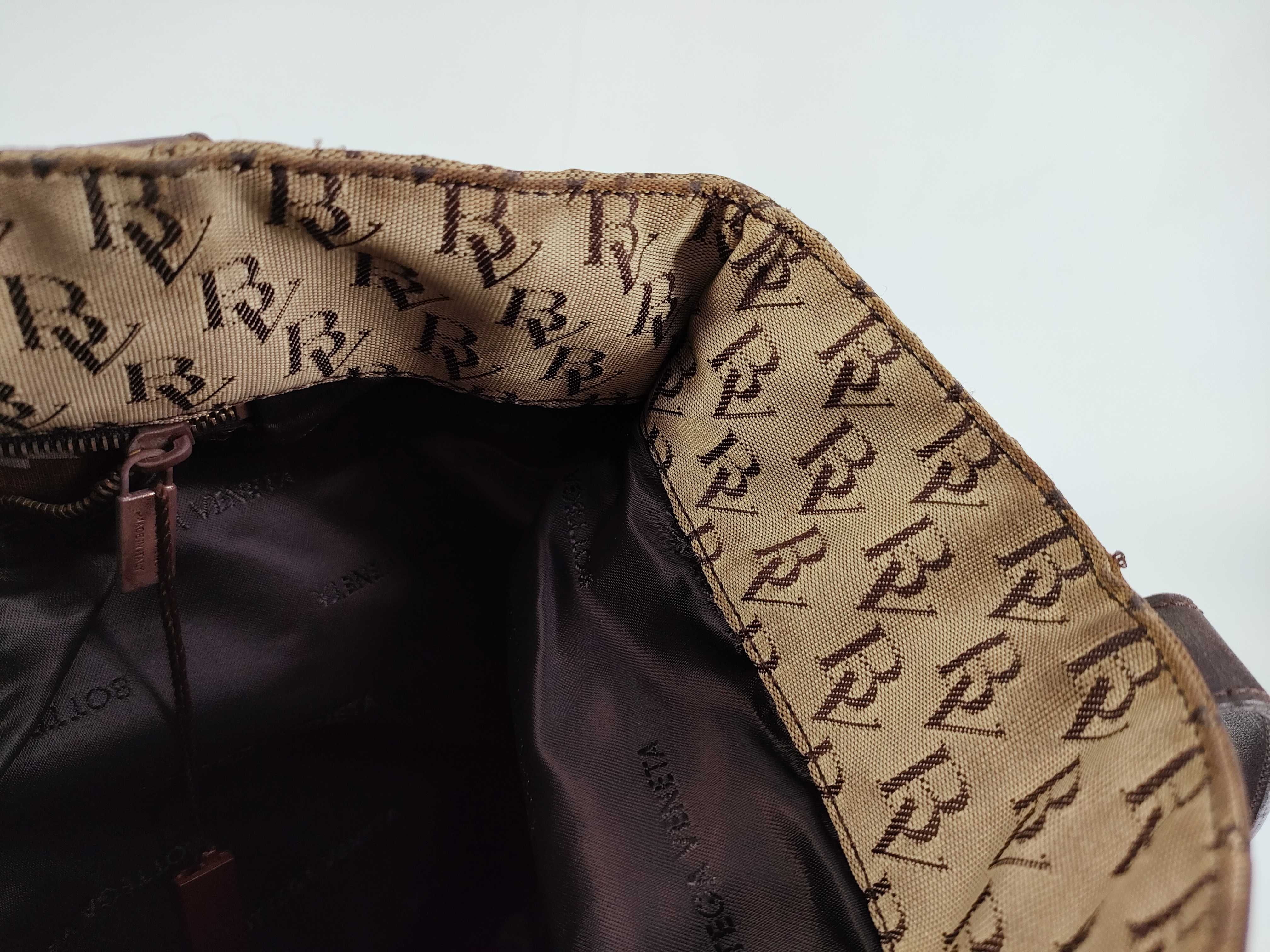 Logo Print Tote Bag 10264107265NAT Tote Bag — view 9
