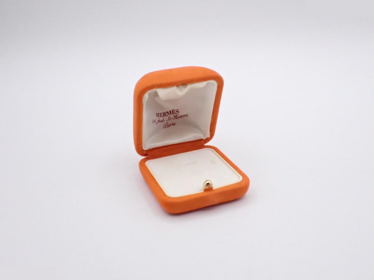 Boucleseries Ring 925/5.8g #9.5 — view 4