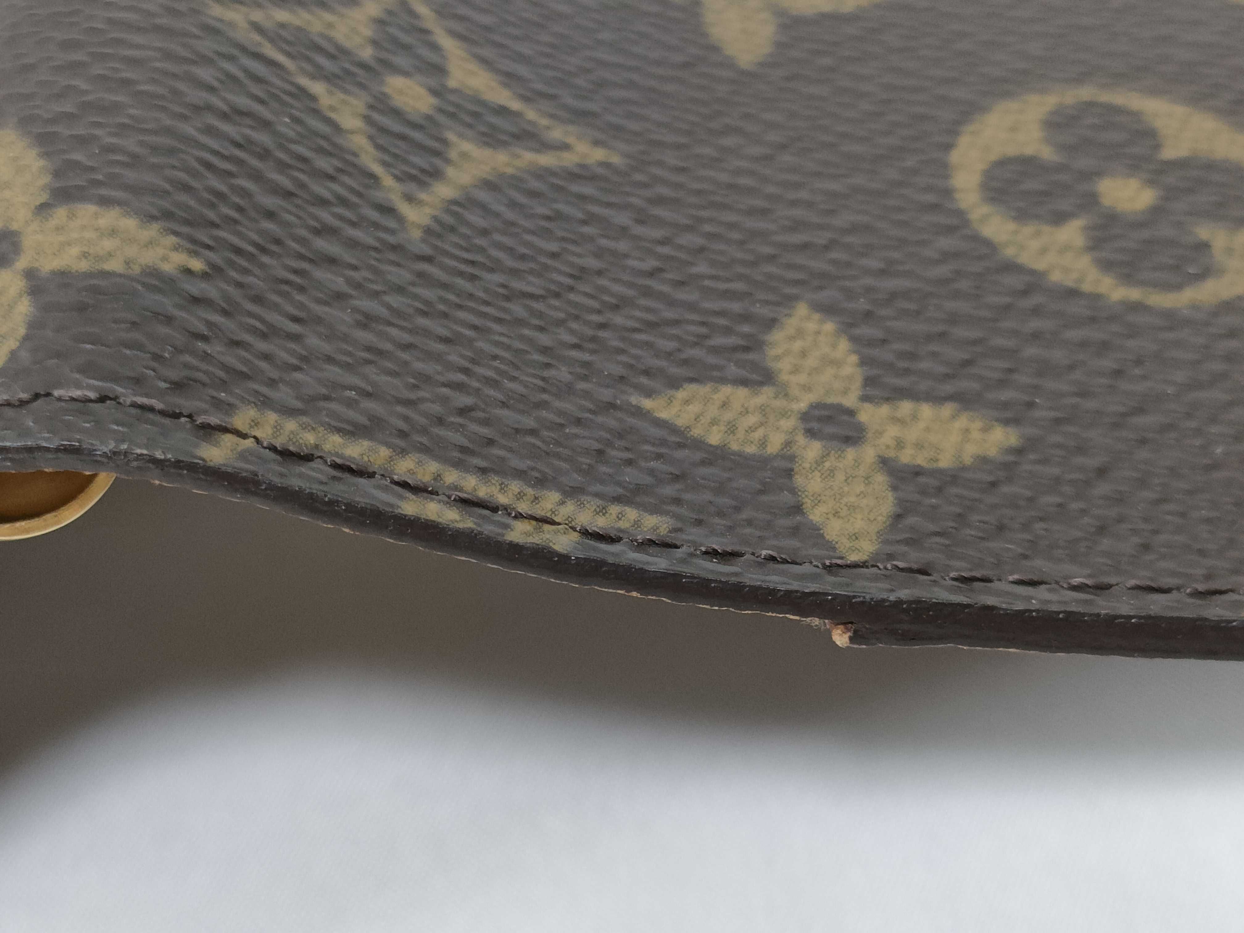Monogram / Monogram / Notebook Cover / PVC Notebook Cover — view 11