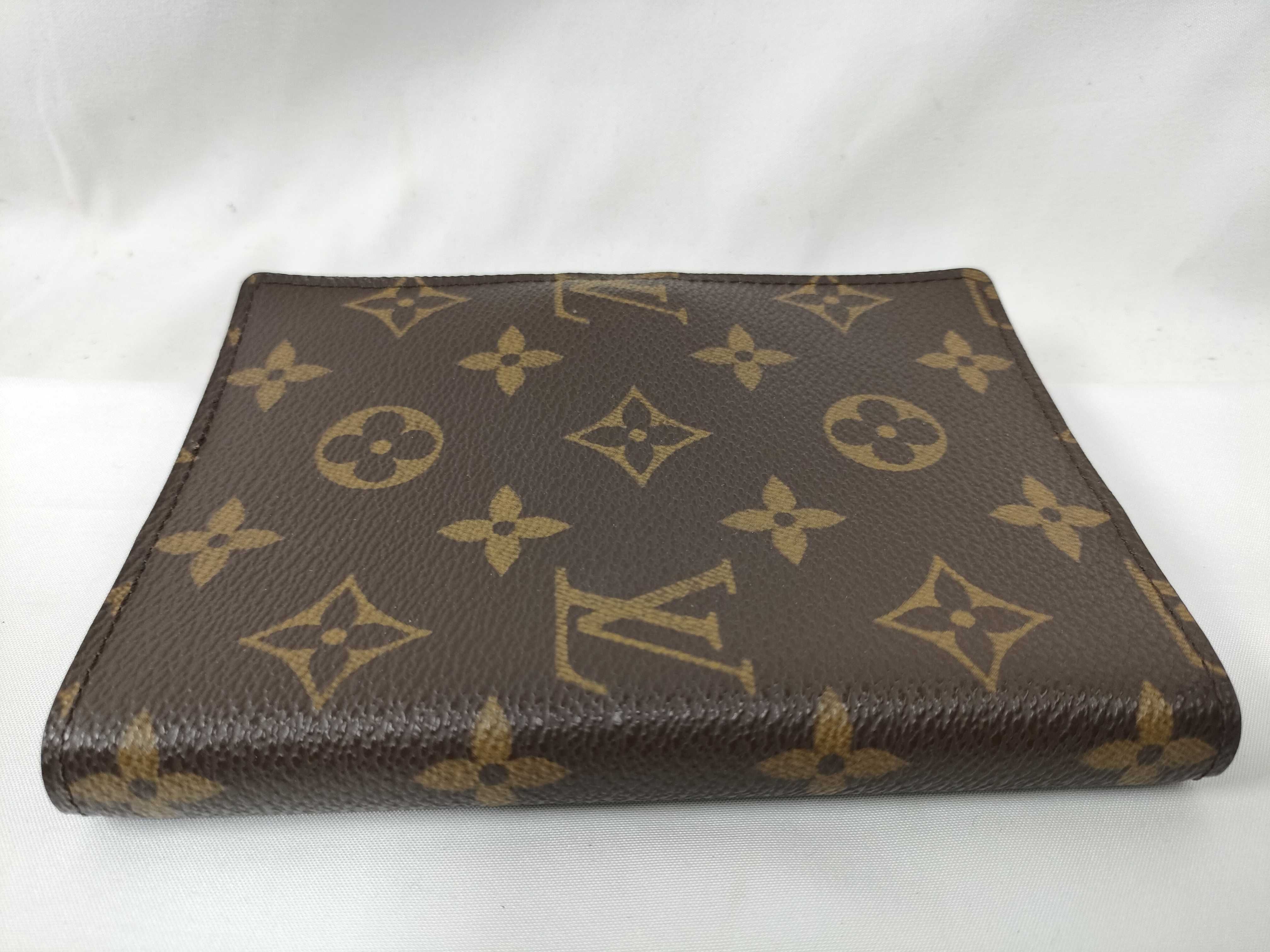 Monogram / Monogram / Notebook Cover / PVC Notebook Cover — view 4