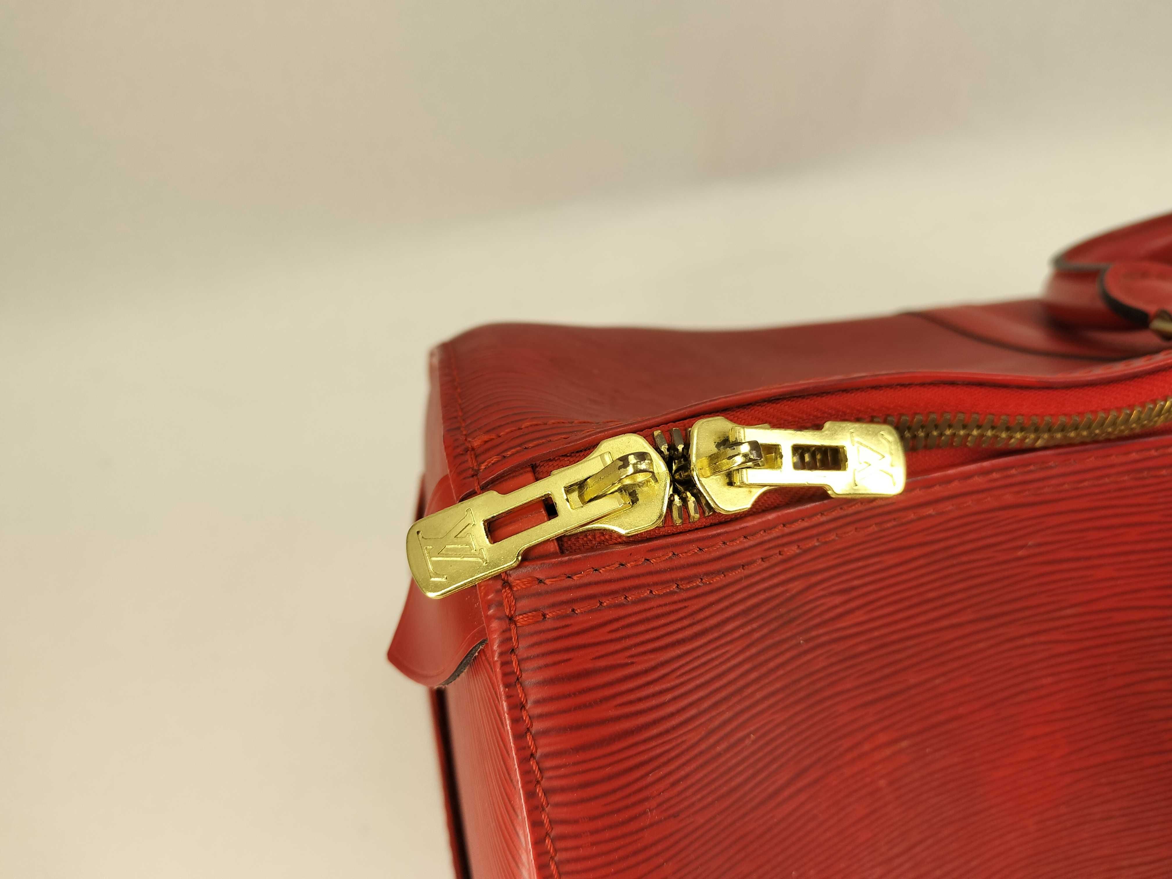 Epi Keepall 45 Boston Bag — view 11