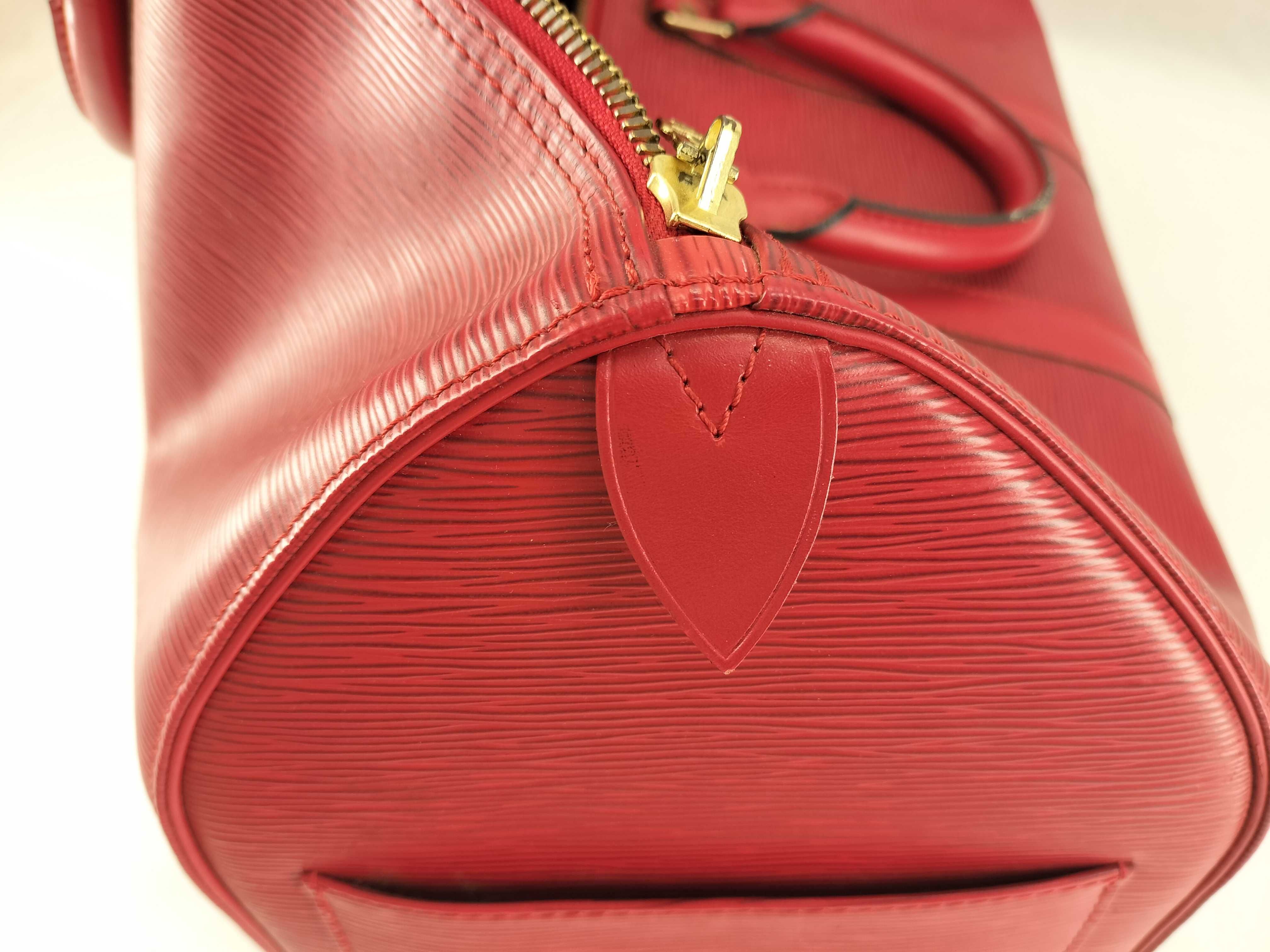 Epi Keepall 45 Boston Bag — view 14