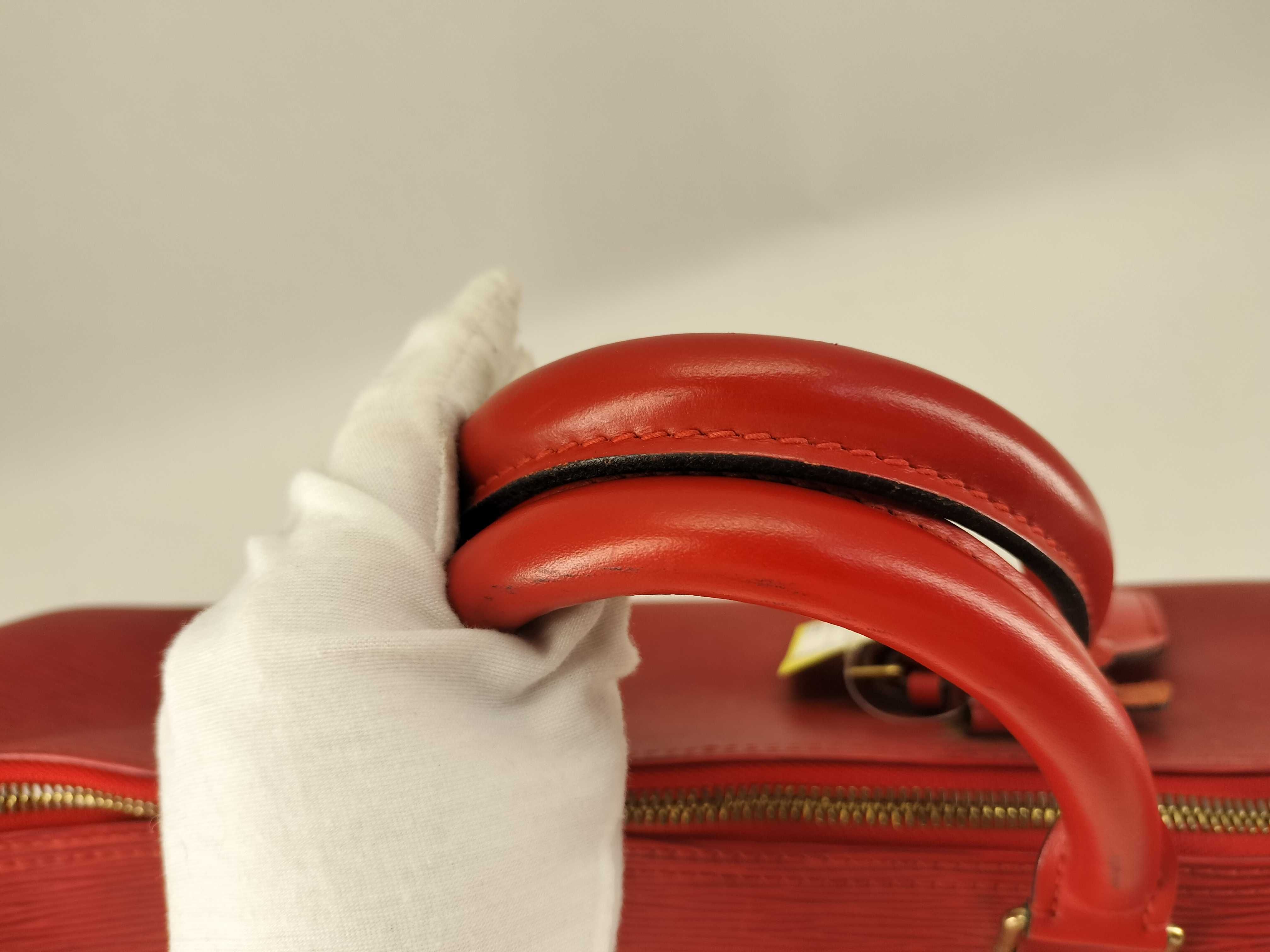 Epi Keepall 45 Boston Bag — view 4